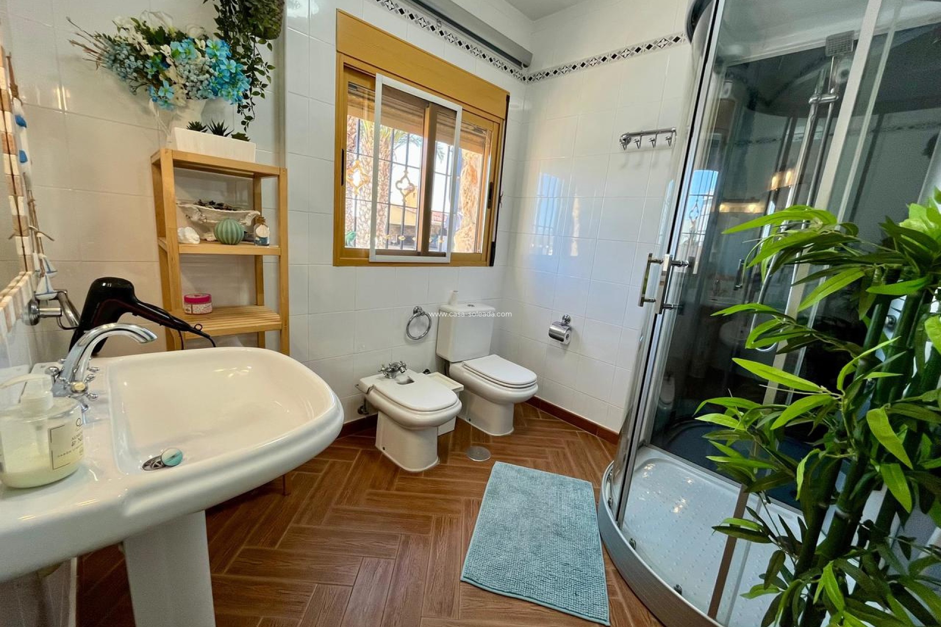 Revente - Country Property/Finca - Fortuna - Inland