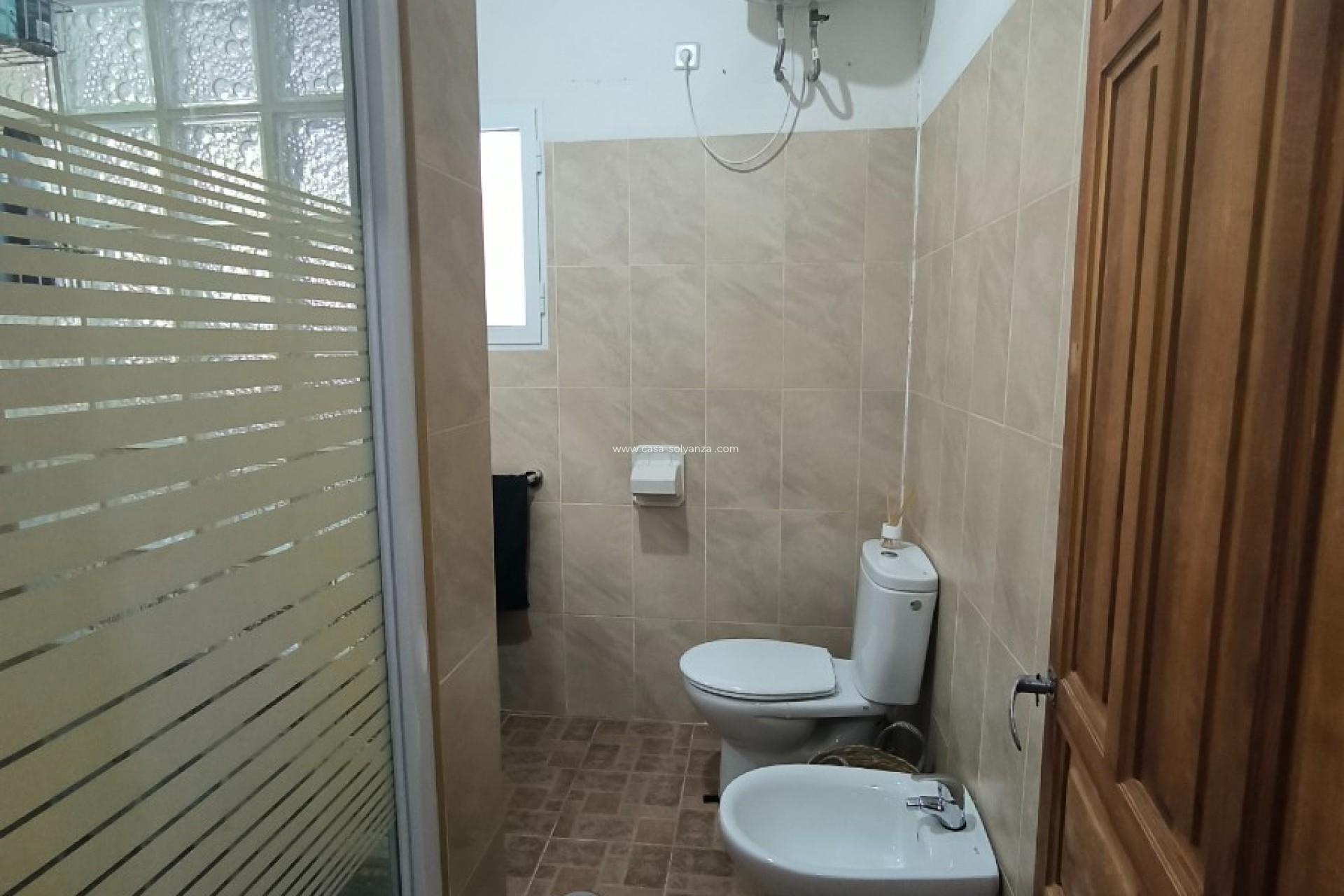 Revente - Country Property/Finca - Fortuna - Inland