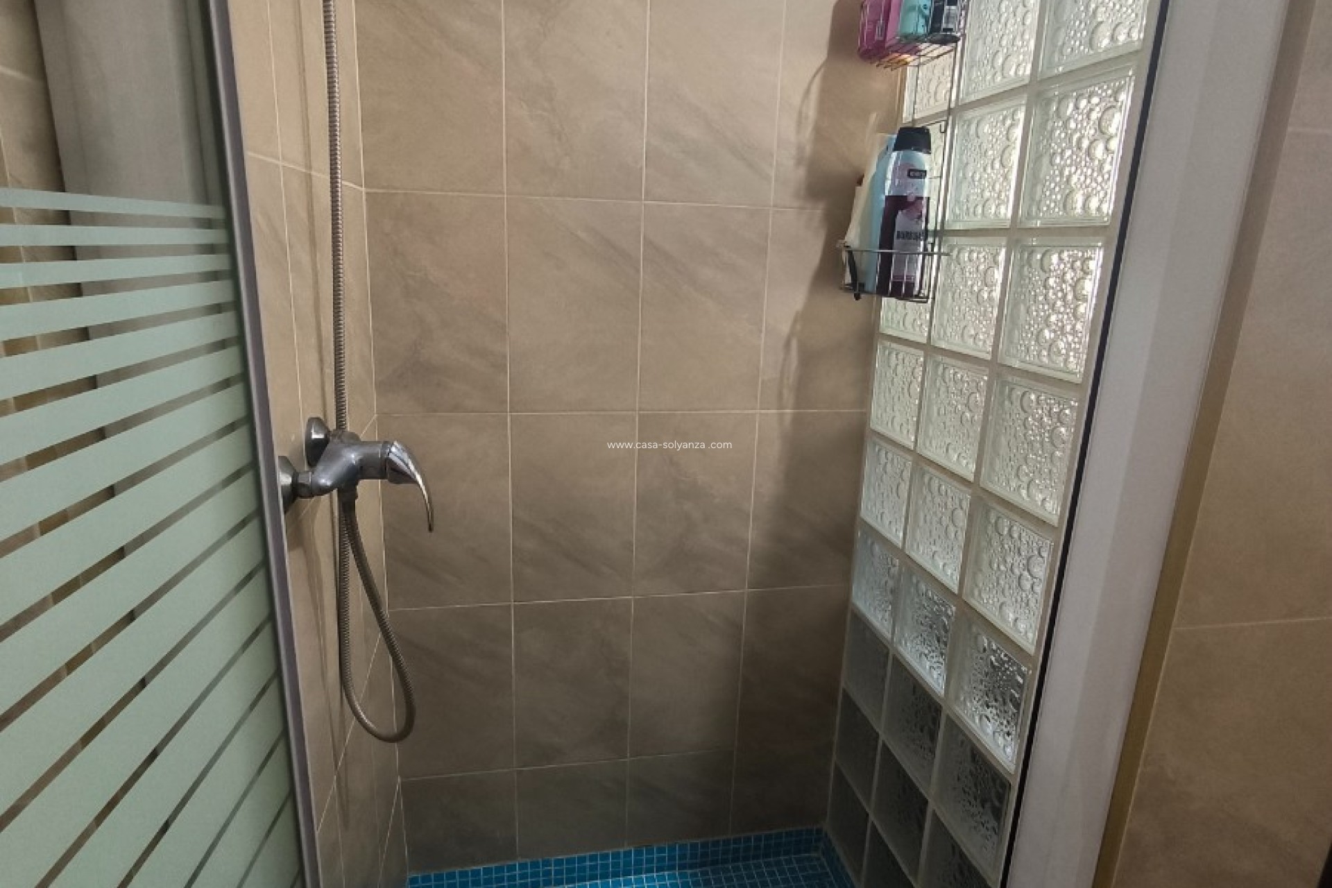 Revente - Country Property/Finca - Fortuna - Inland