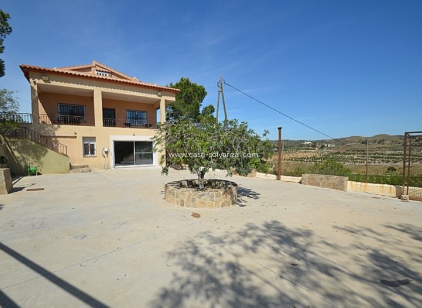 Revente - Country Property/Finca - Gea Y Truyols - Inland