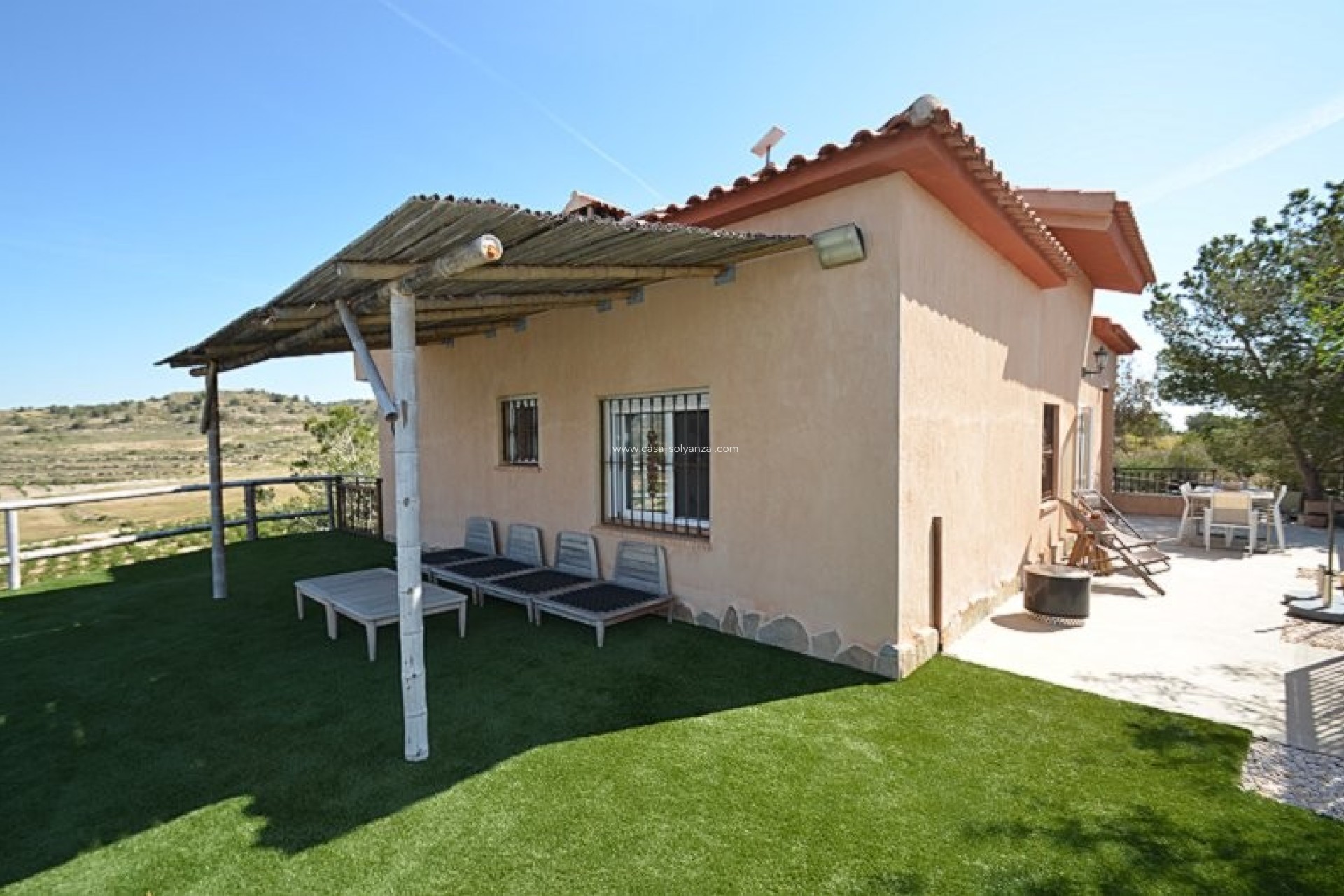 Revente - Country Property/Finca - Gea Y Truyols - Inland