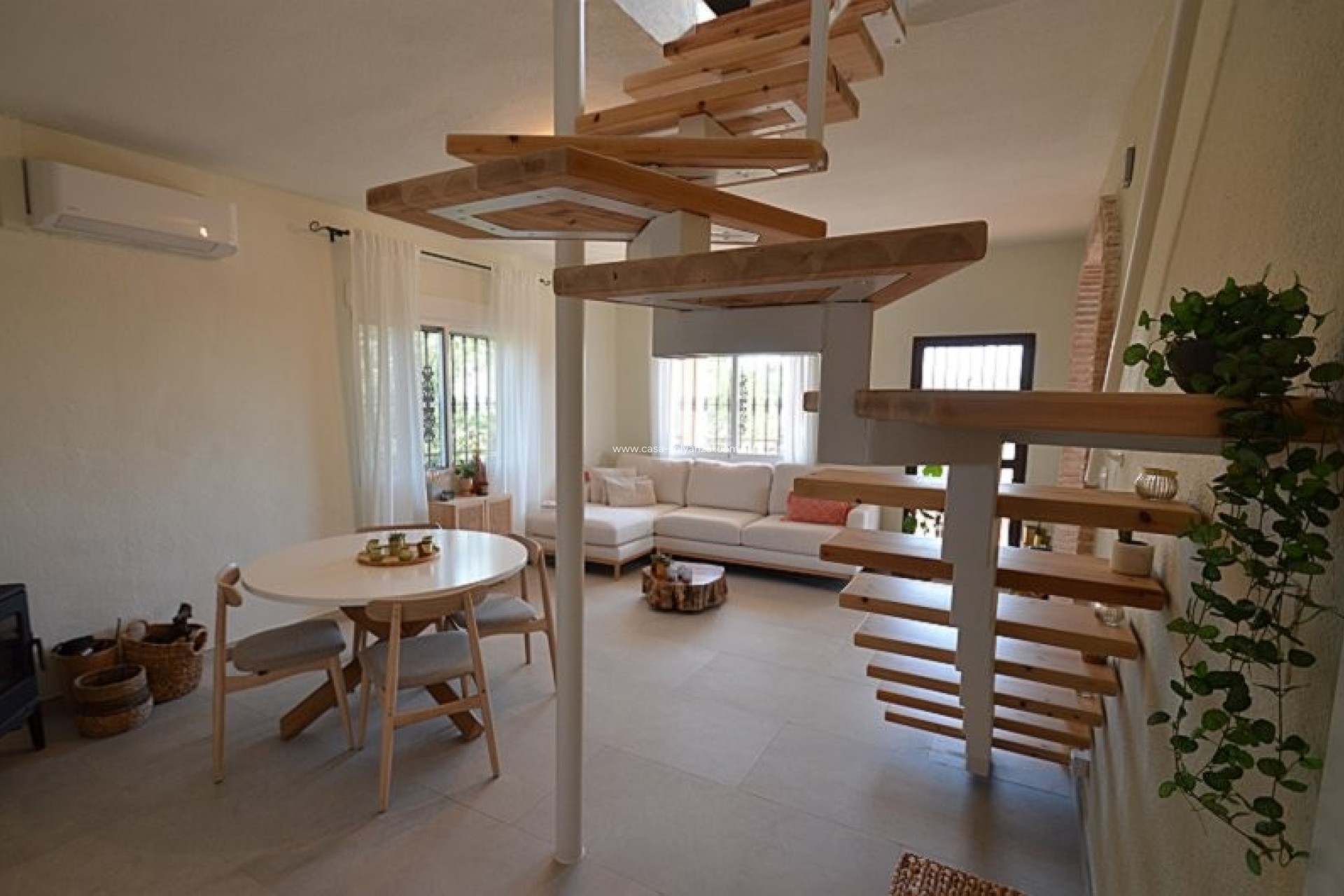 Revente - Country Property/Finca - Gea Y Truyols - Inland