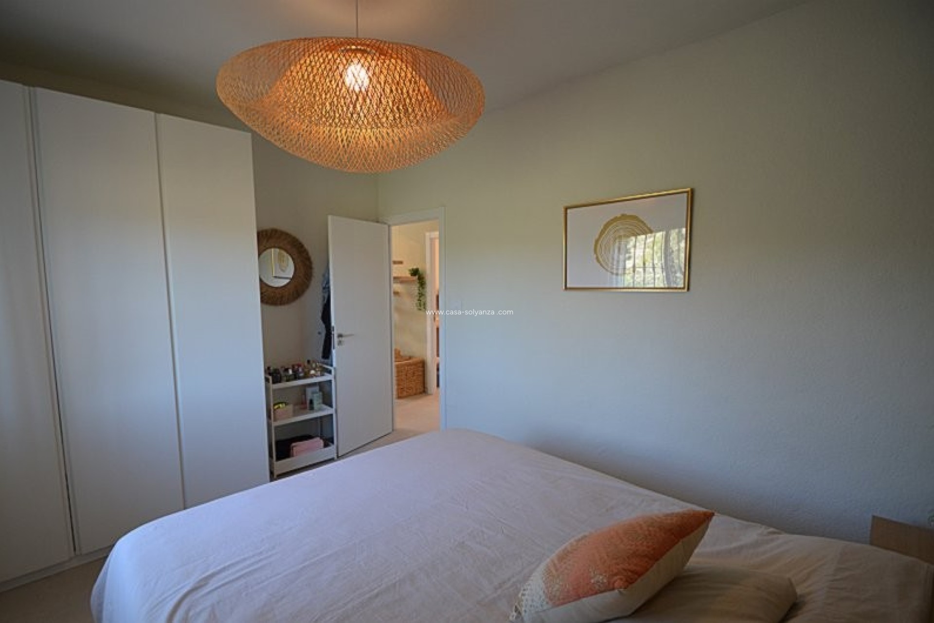 Revente - Country Property/Finca - Gea Y Truyols - Inland