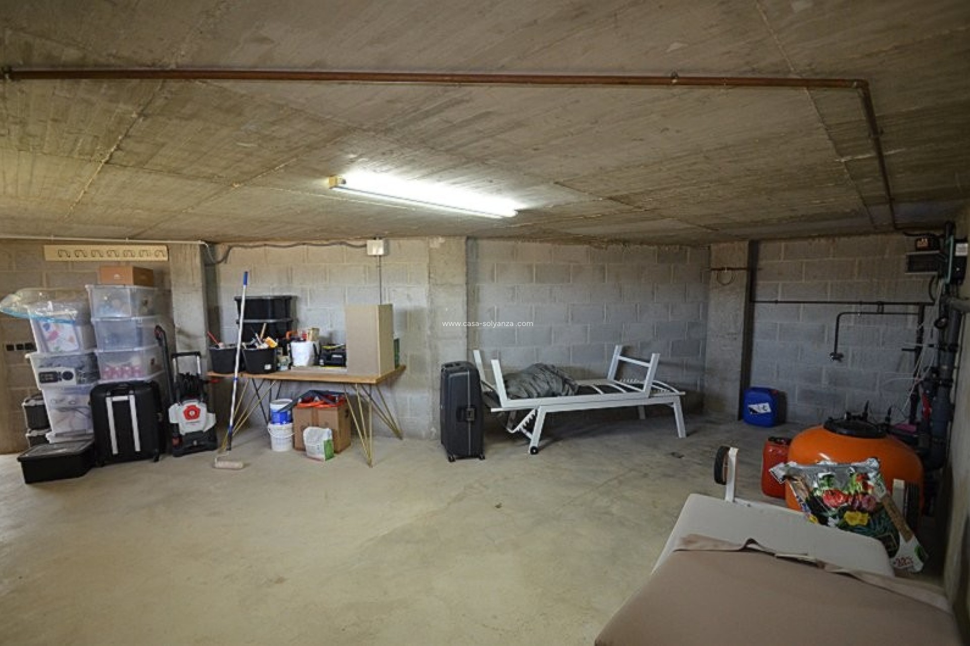 Revente - Country Property/Finca - Gea Y Truyols - Inland