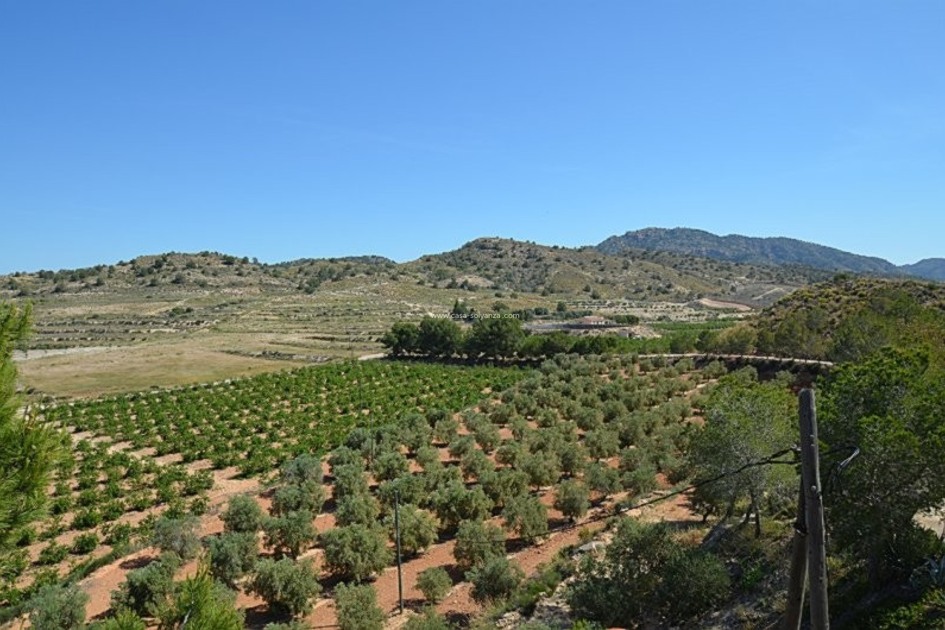 Revente - Country Property/Finca - Gea Y Truyols - Inland