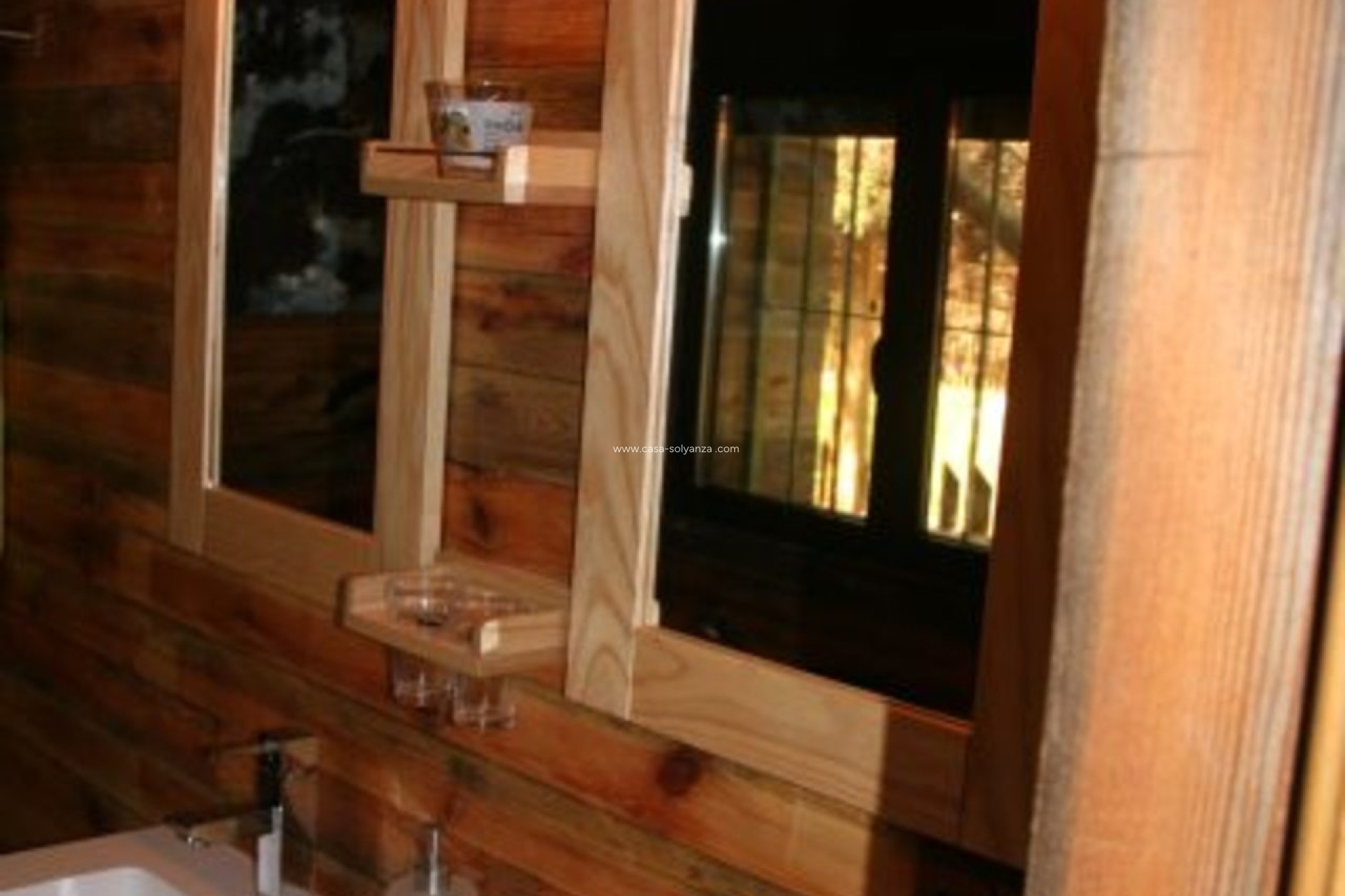 Revente - Country Property/Finca - Gea Y Truyols - Inland