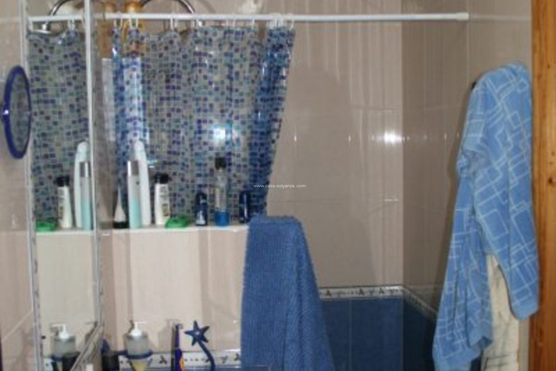 Revente - Country Property/Finca - Gea Y Truyols - Inland