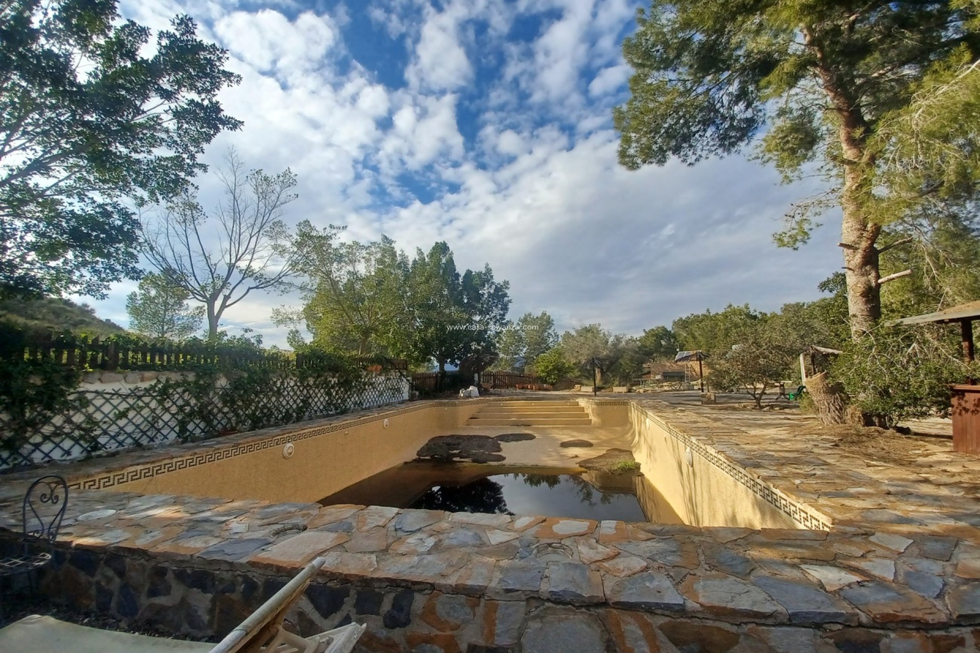 Revente - Country Property/Finca - Gea Y Truyols - Inland