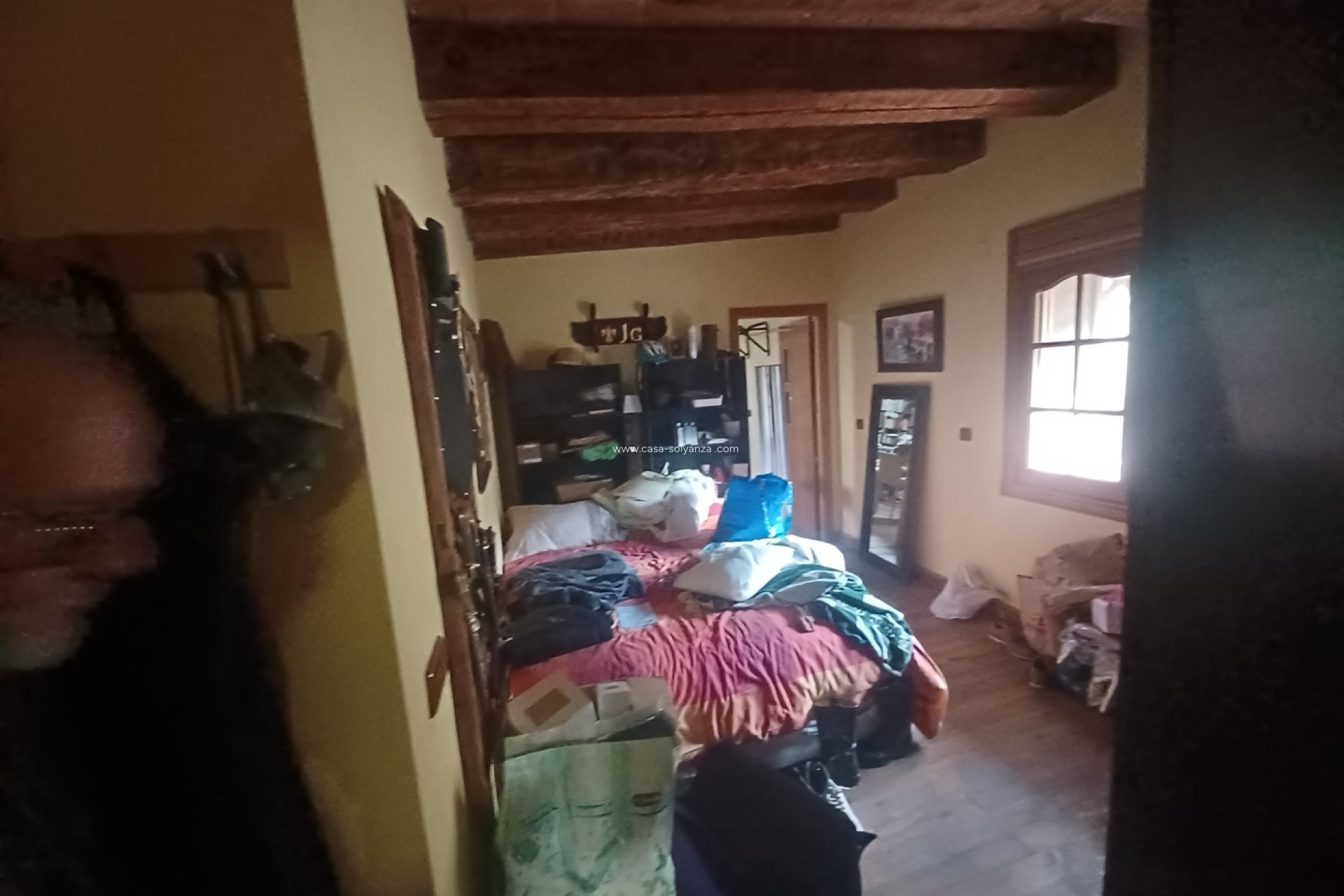 Revente - Country Property/Finca - Gea Y Truyols - Inland