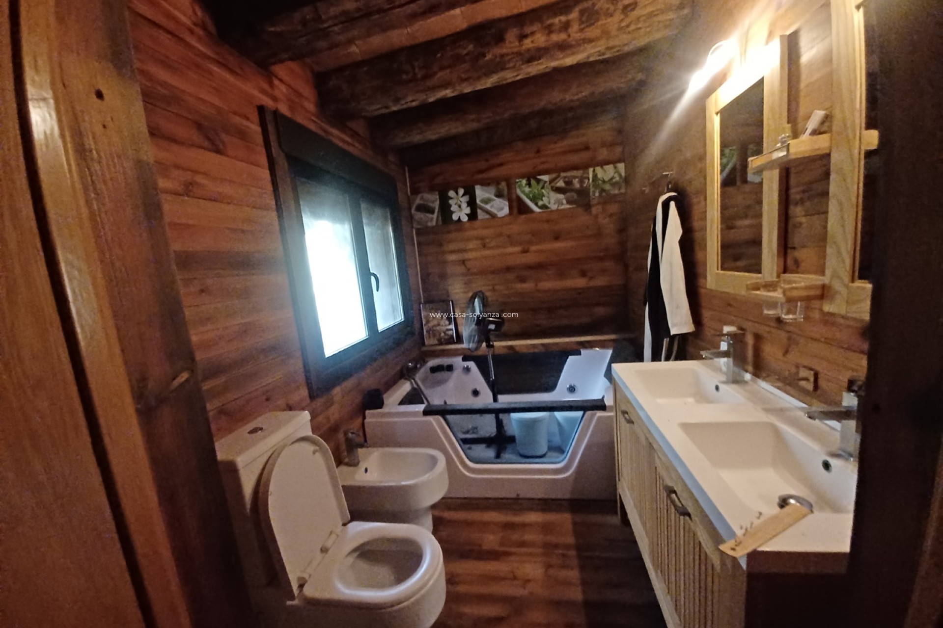 Revente - Country Property/Finca - Gea Y Truyols - Inland