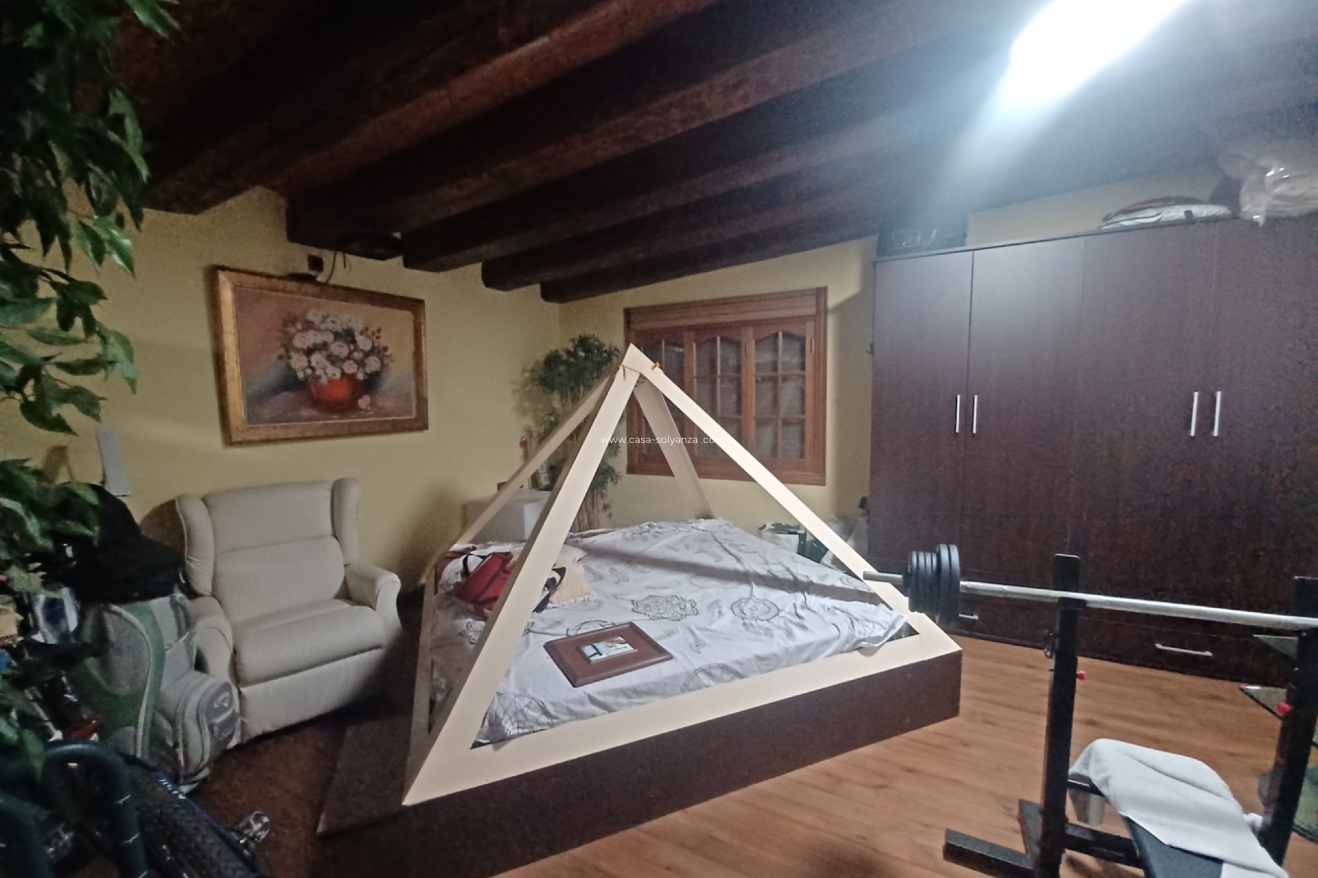 Revente - Country Property/Finca - Gea Y Truyols - Inland