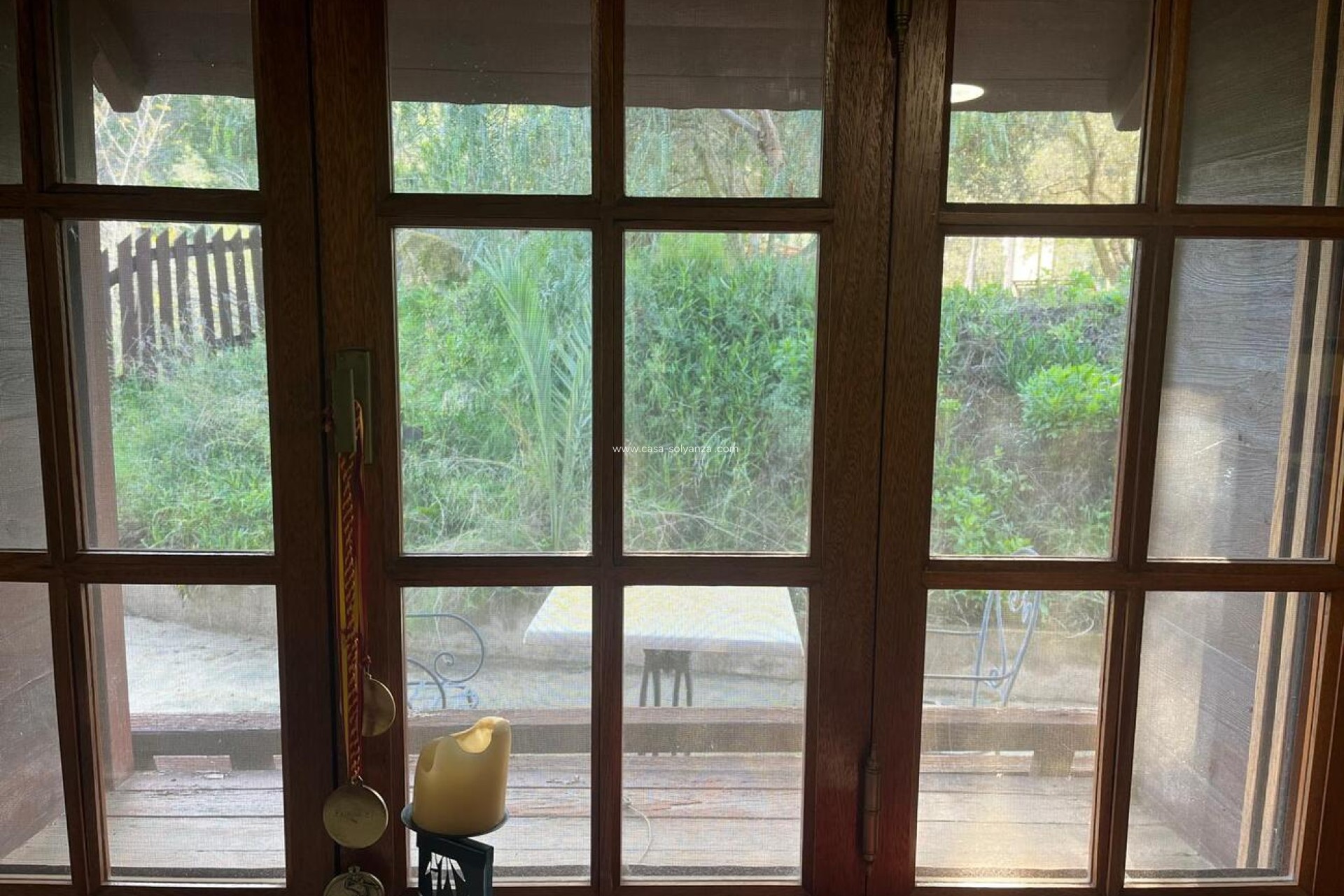 Revente - Country Property/Finca - Gea Y Truyols - Inland