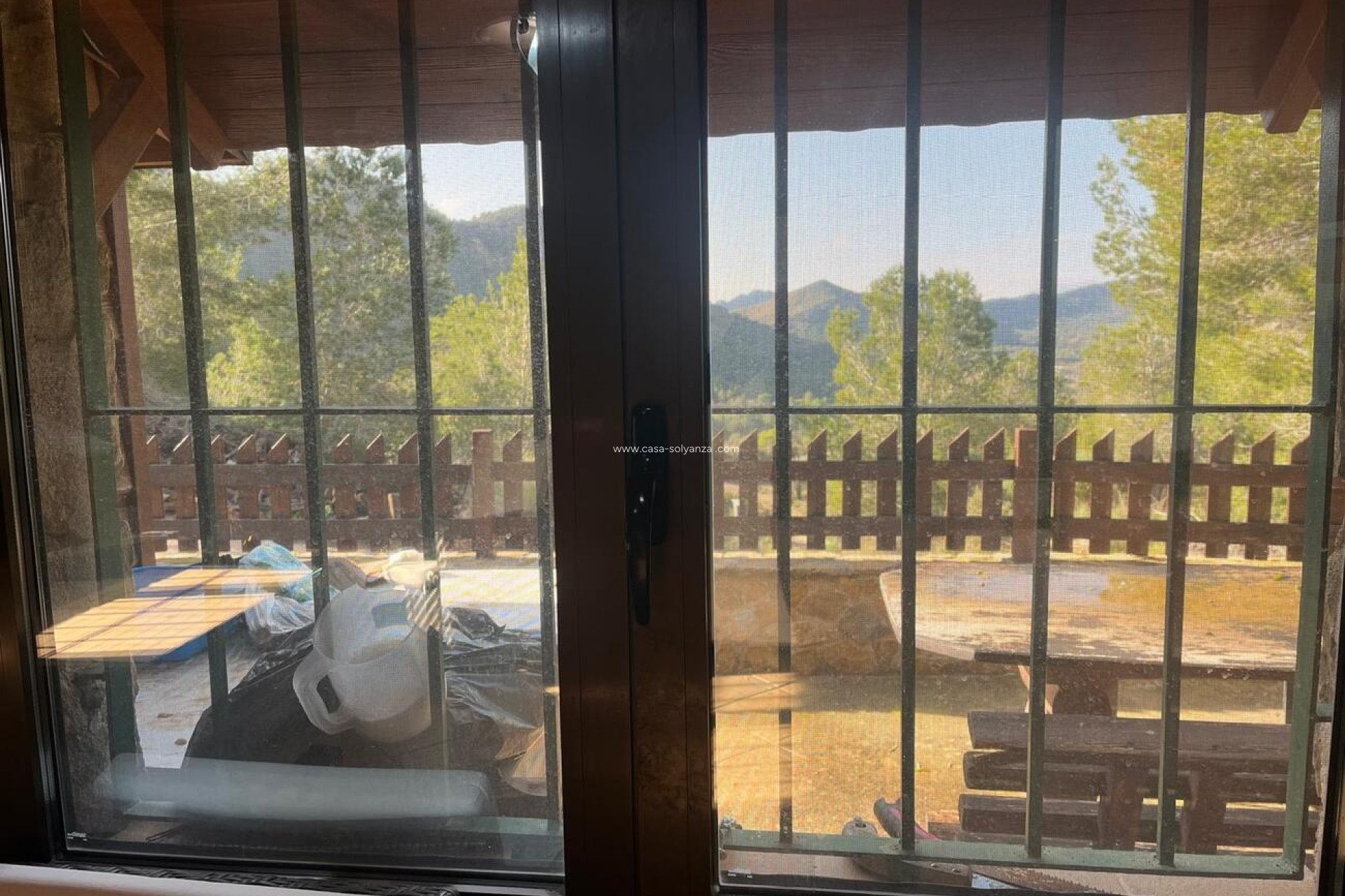 Revente - Country Property/Finca - Gea Y Truyols - Inland