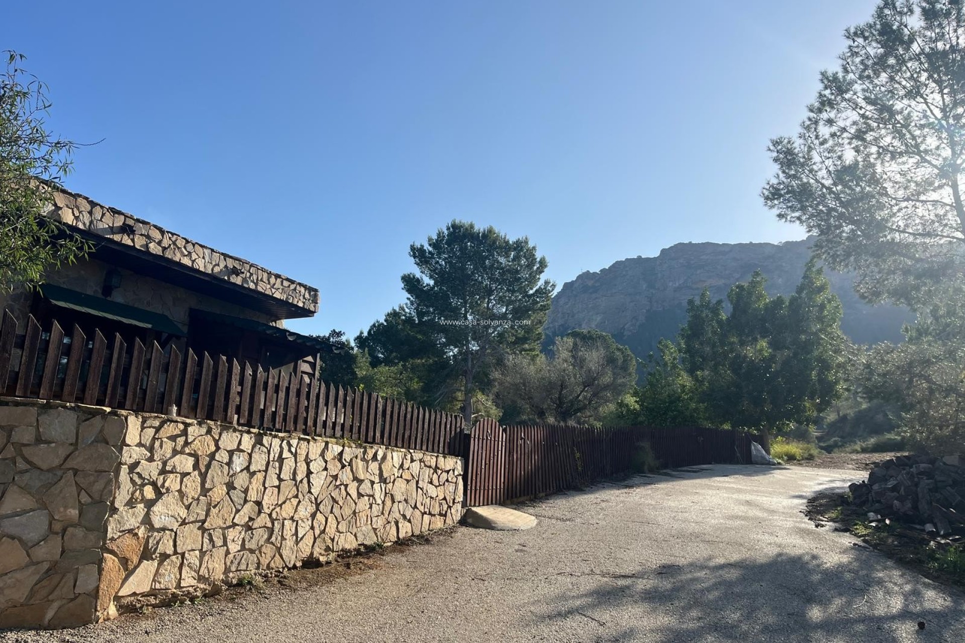 Revente - Country Property/Finca - Gea Y Truyols - Inland