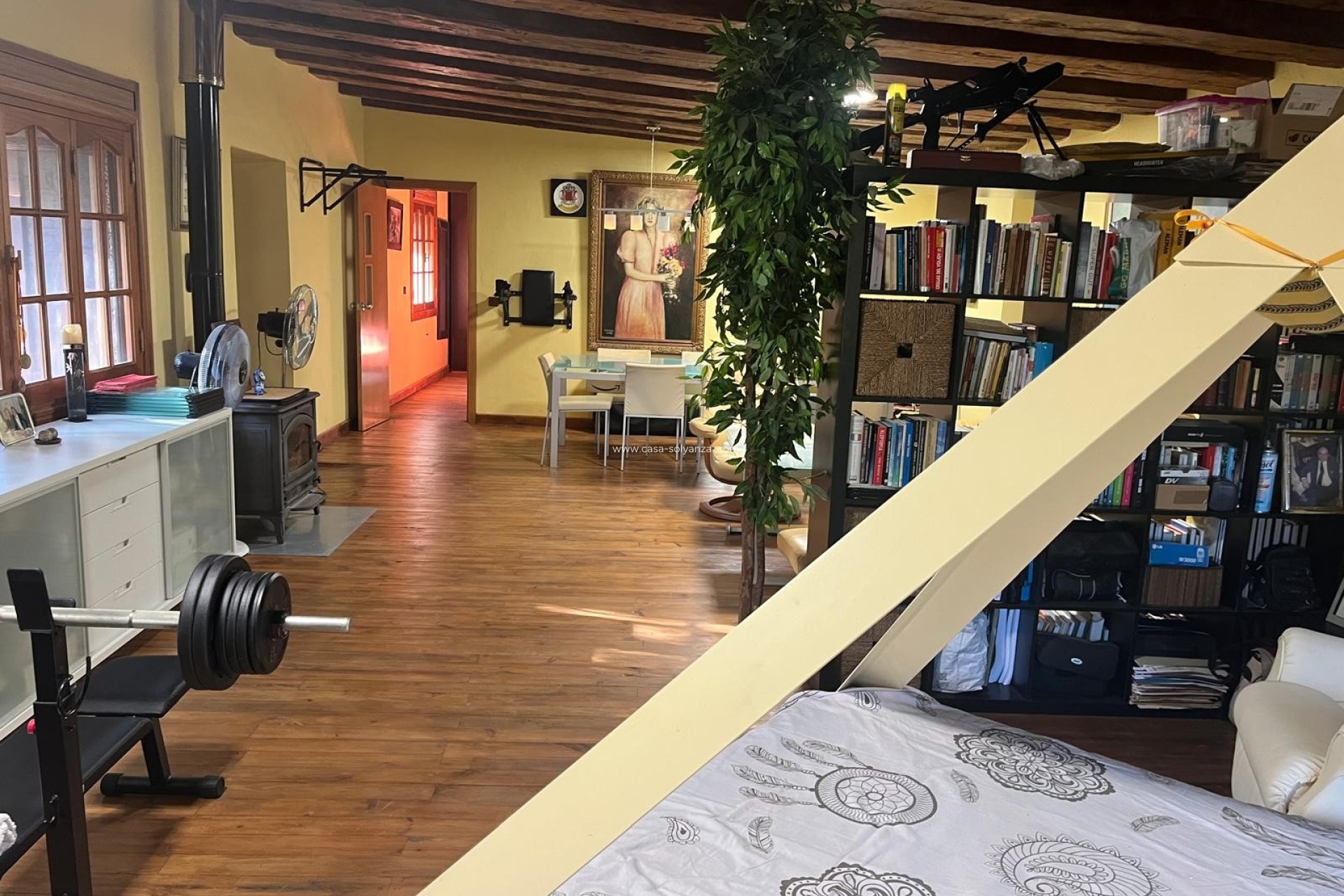 Revente - Country Property/Finca - Gea Y Truyols - Inland