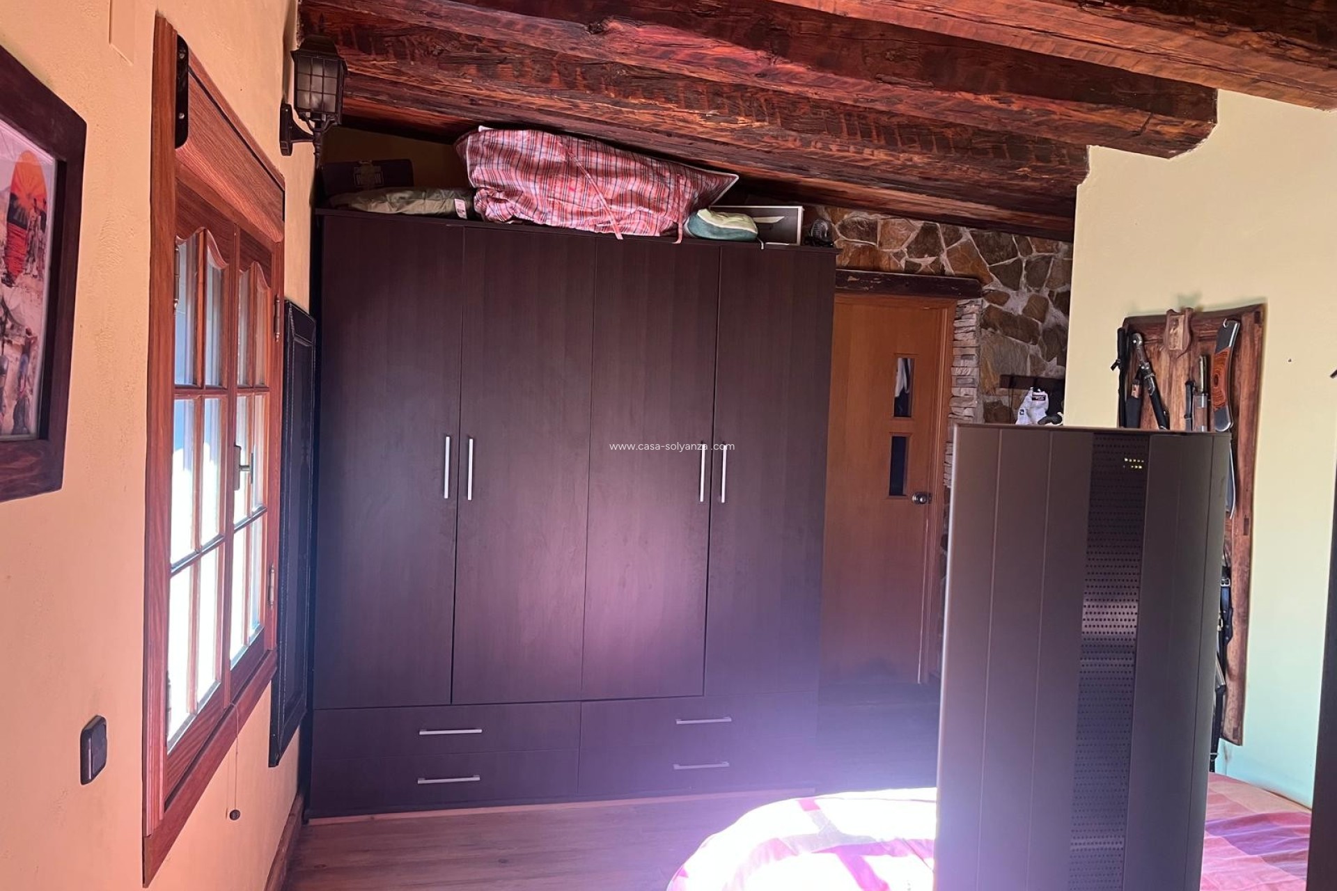 Revente - Country Property/Finca - Gea Y Truyols - Inland