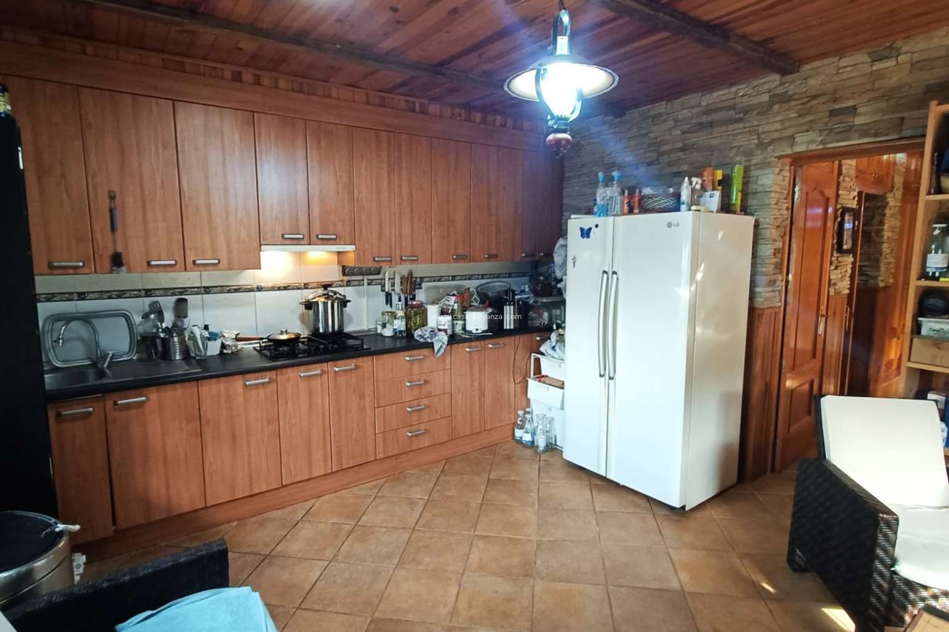 Revente - Country Property/Finca - Gea Y Truyols - Inland
