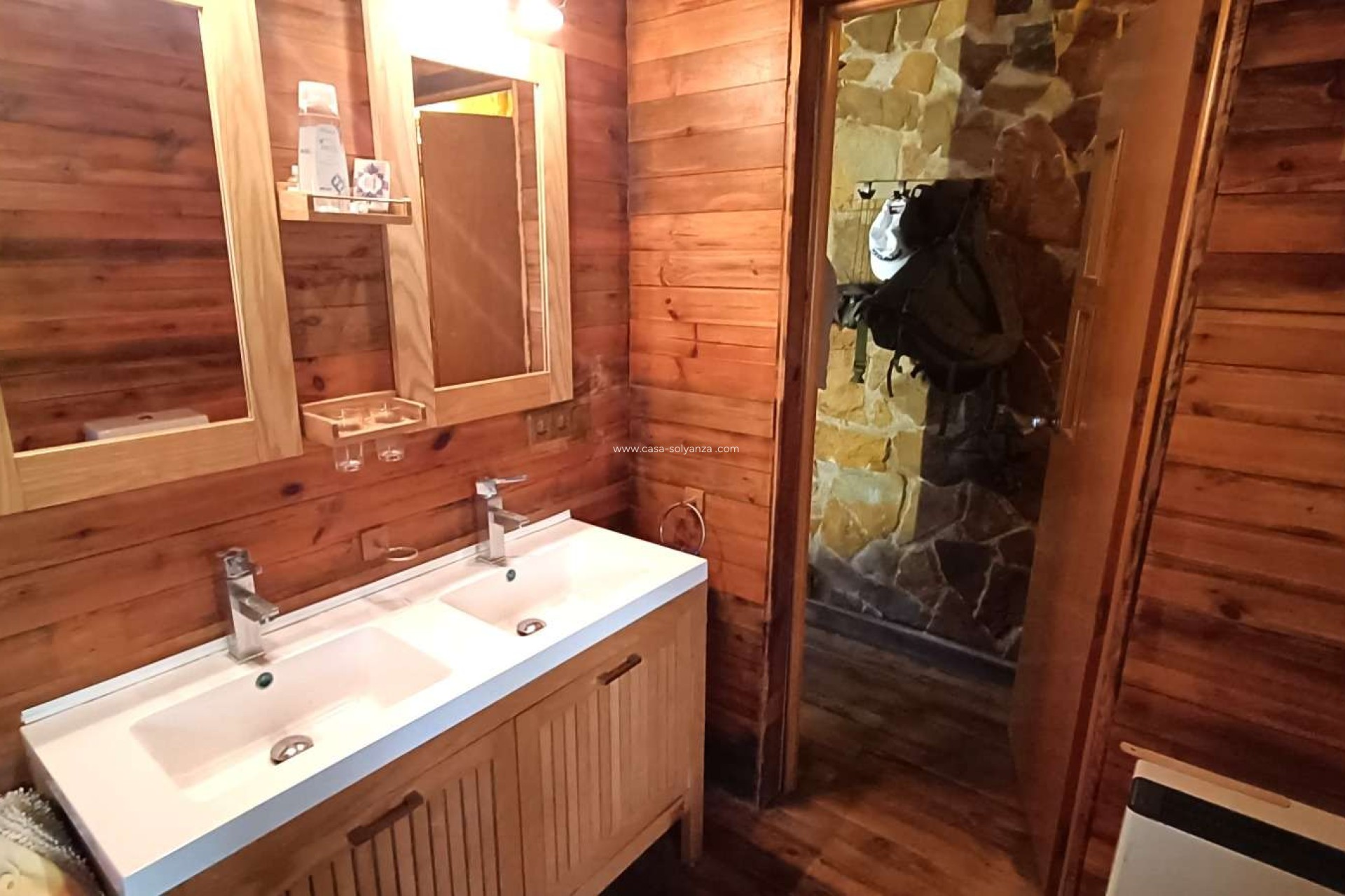 Revente - Country Property/Finca - Gea Y Truyols - Inland