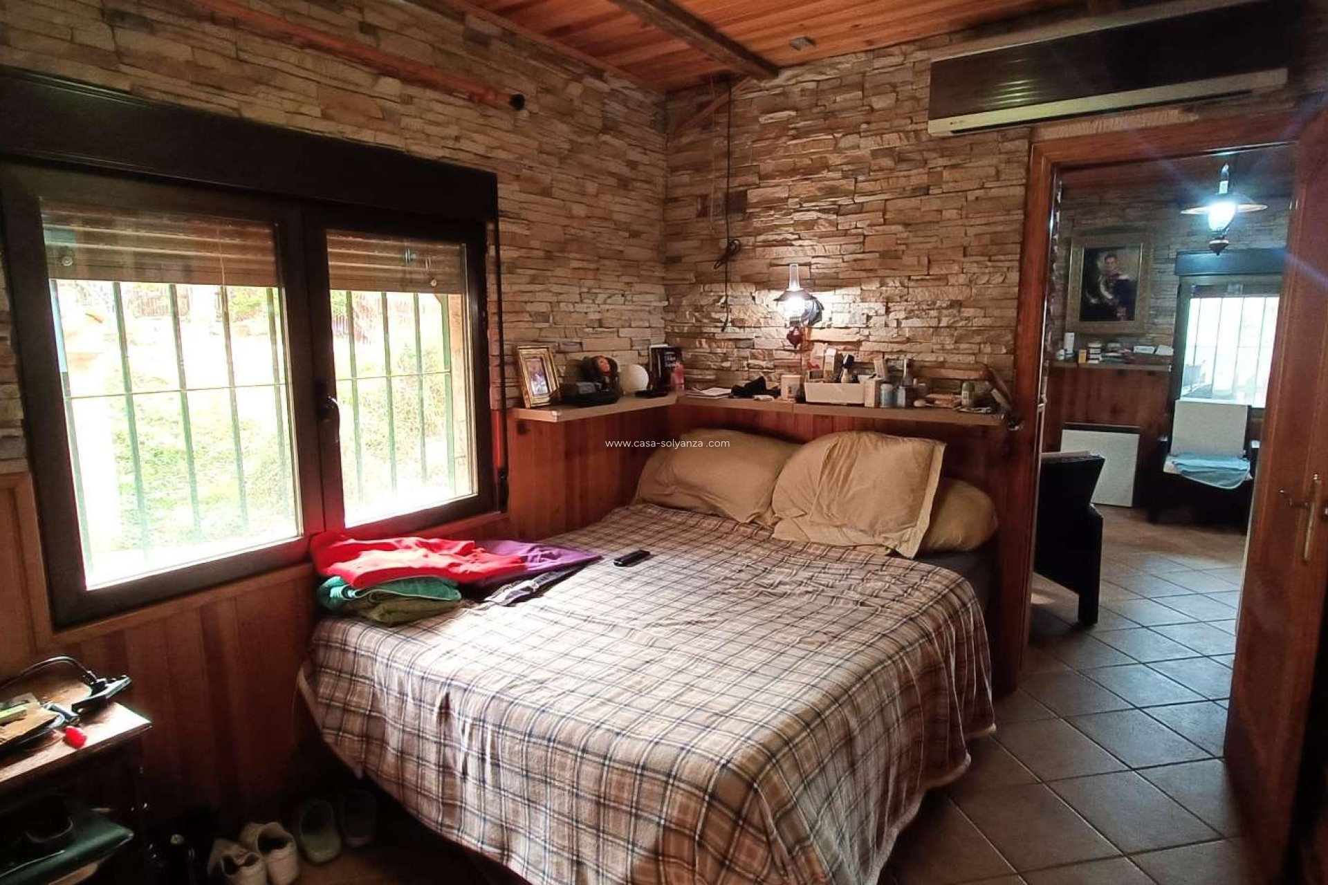 Revente - Country Property/Finca - Gea Y Truyols - Inland