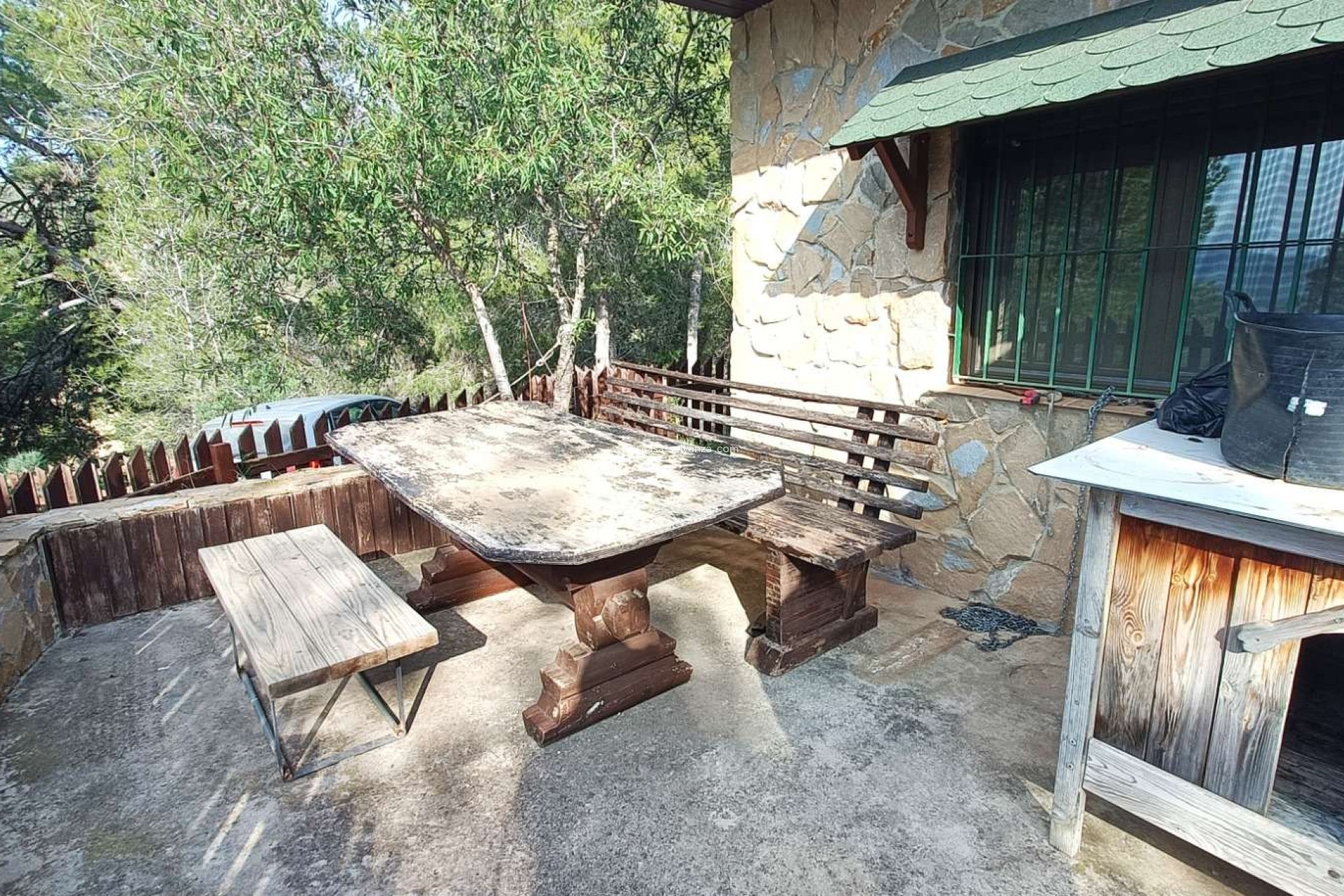 Revente - Country Property/Finca - Gea Y Truyols - Inland