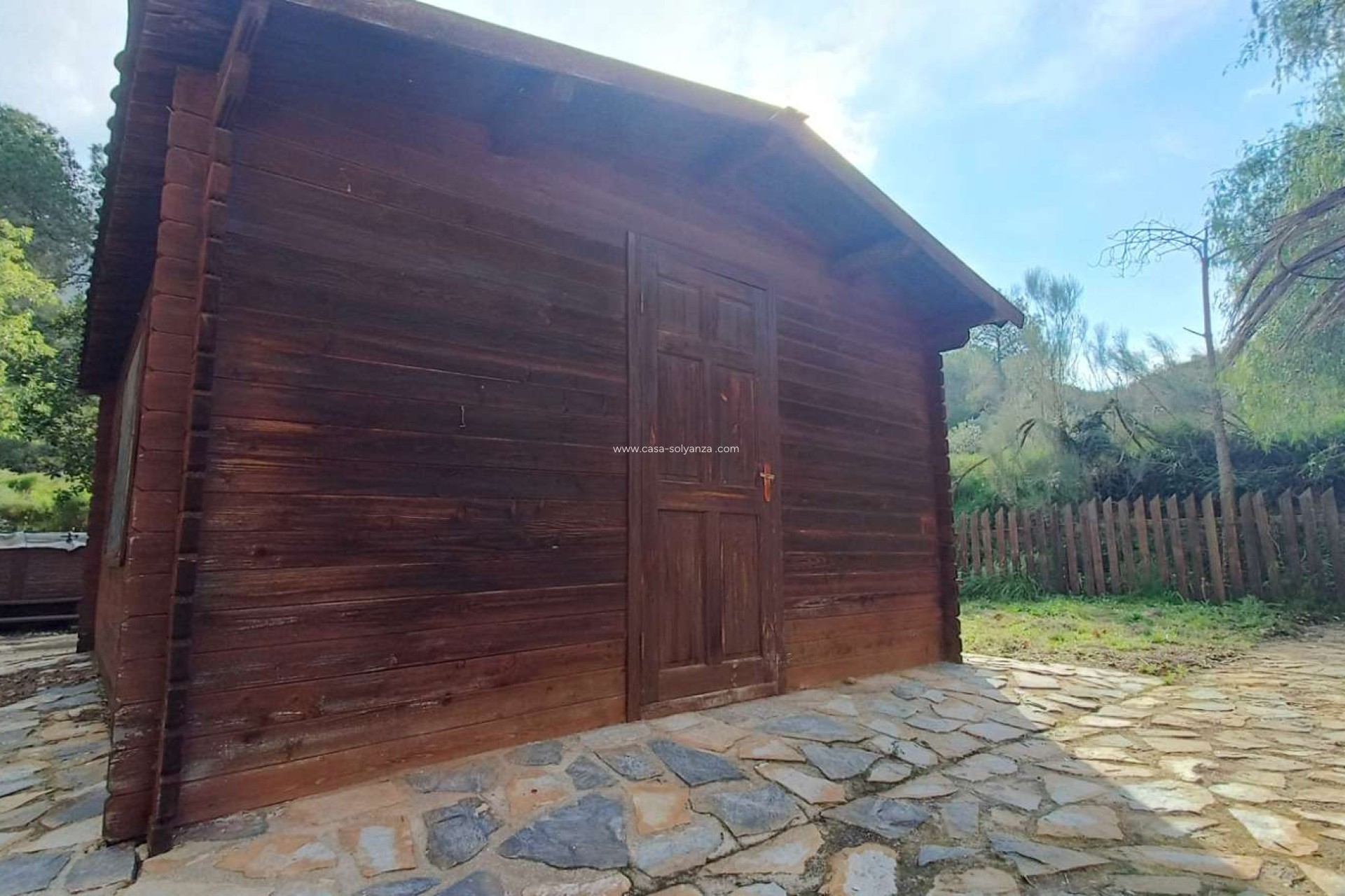 Revente - Country Property/Finca - Gea Y Truyols - Inland