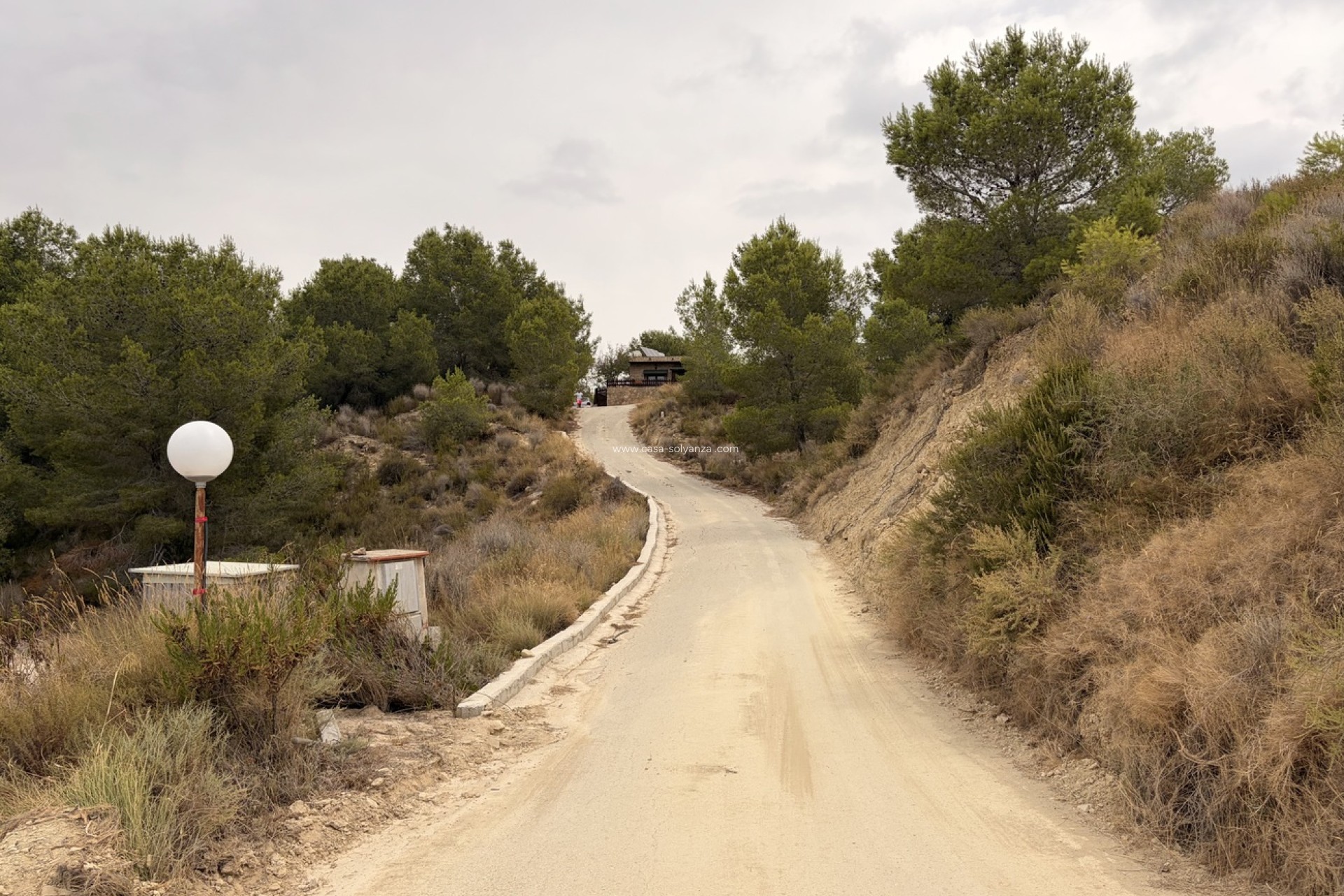 Revente - Country Property/Finca - Gea Y Truyols - Sierra de Columbares Natural Park