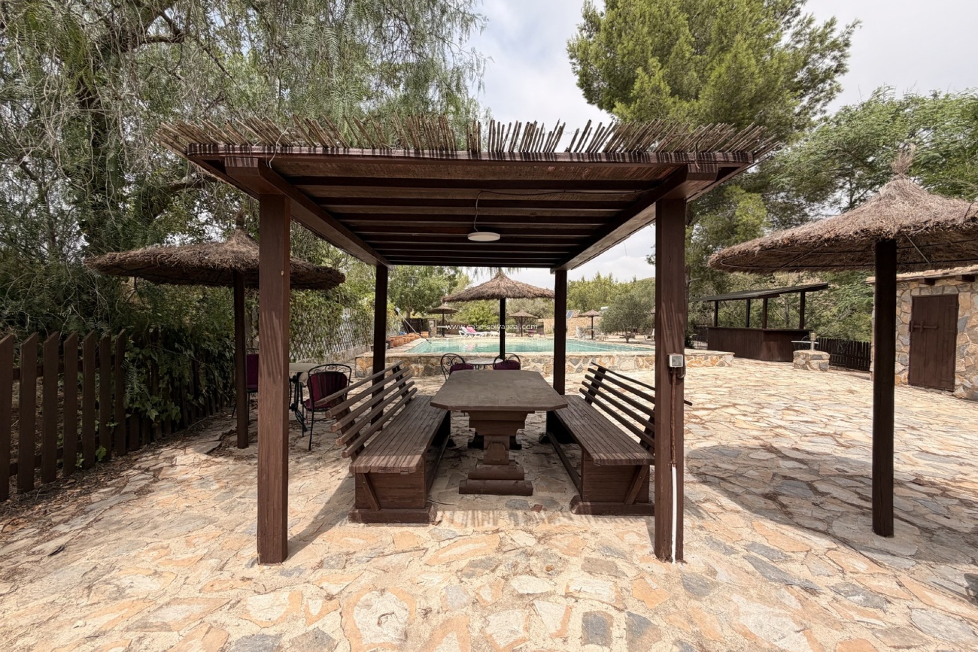Revente - Country Property/Finca - Gea Y Truyols - Sierra de Columbares Natural Park