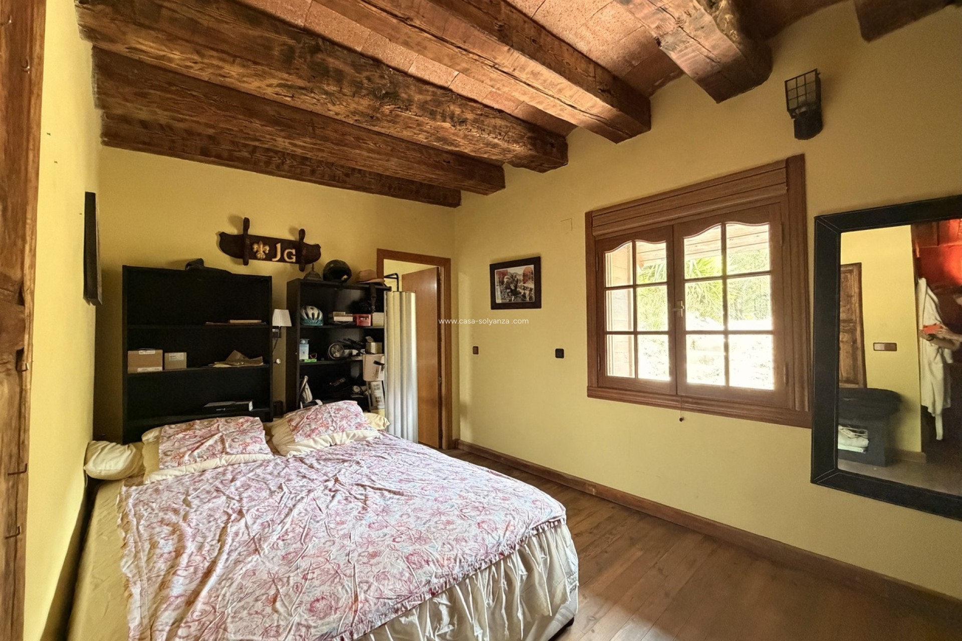 Revente - Country Property/Finca - Gea Y Truyols - Sierra de Columbares Natural Park