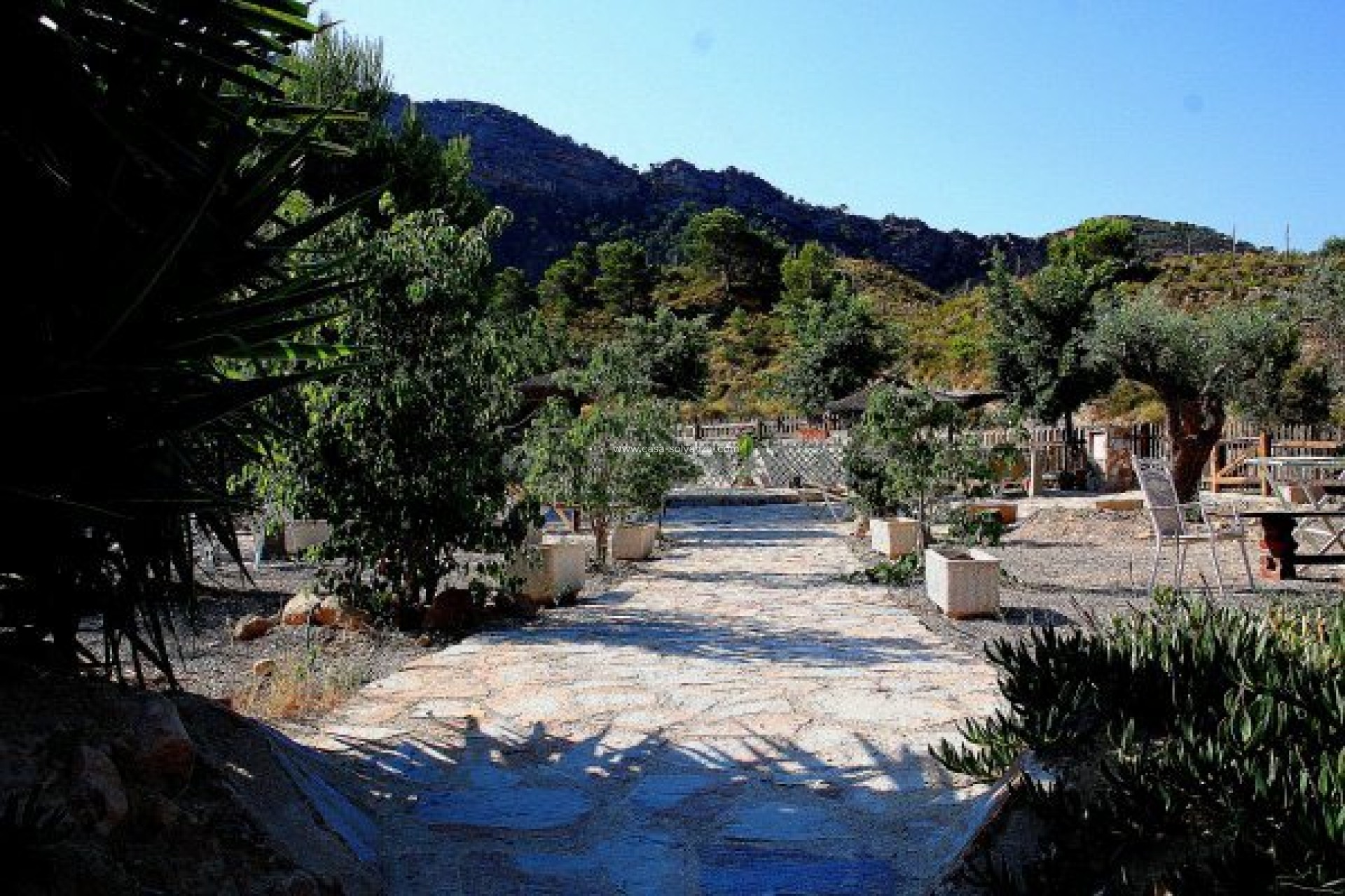 Revente - Country Property/Finca - Gea Y Truyols - Sierra de Columbares Natural Park