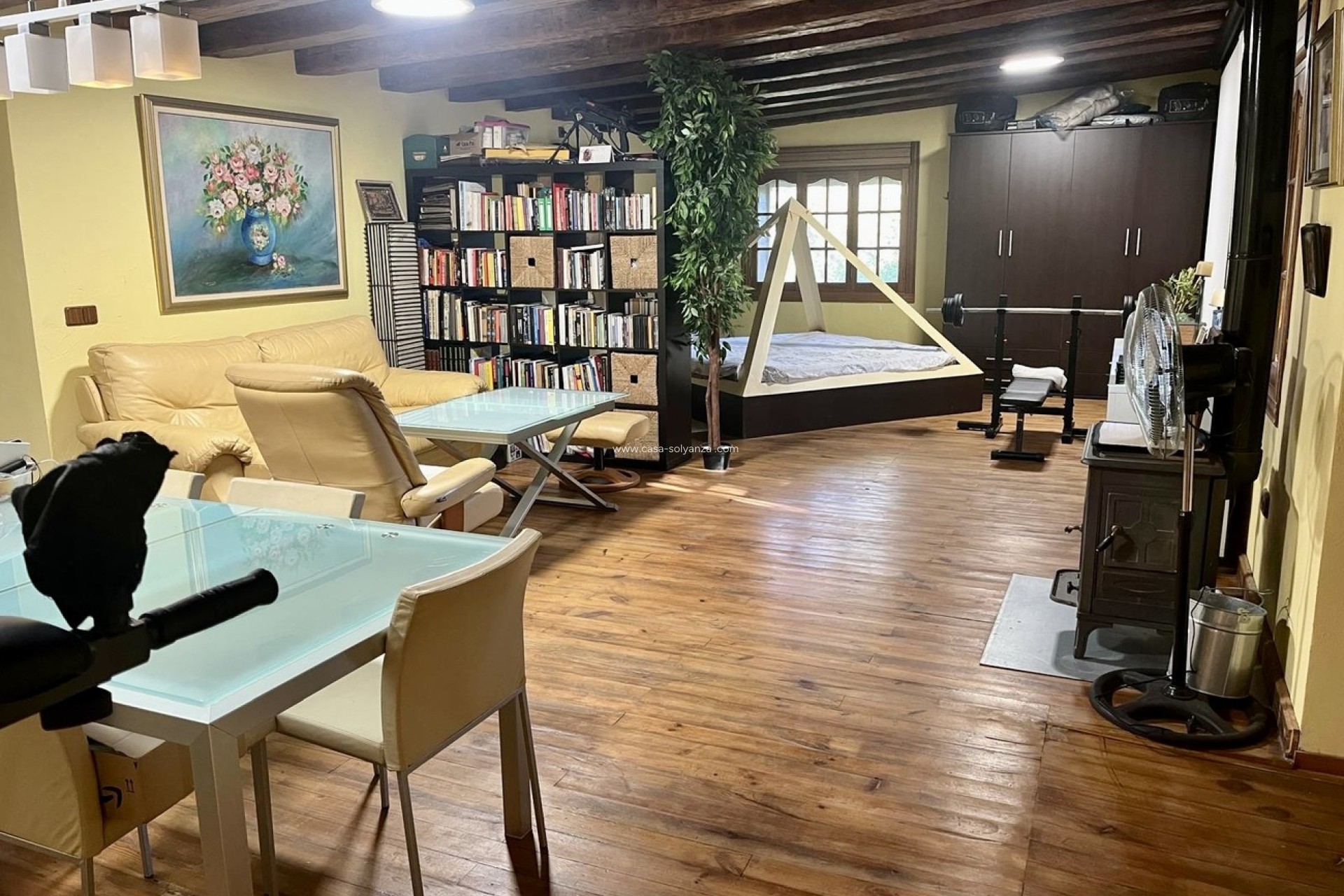 Revente - Country Property/Finca - Gea Y Truyols - Sierra de Columbares Natural Park