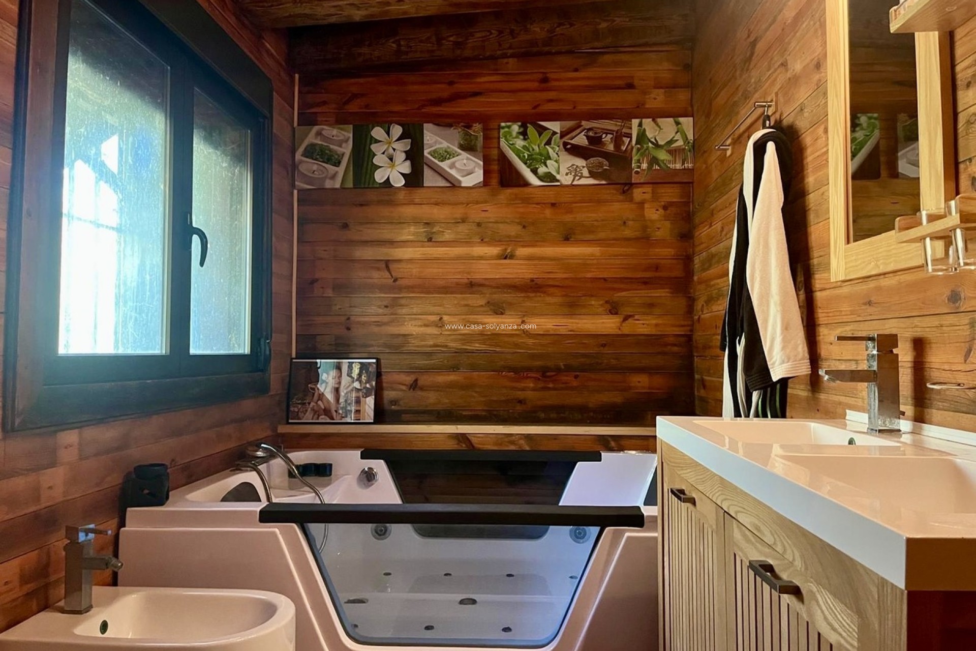 Revente - Country Property/Finca - Gea Y Truyols - Sierra de Columbares Natural Park