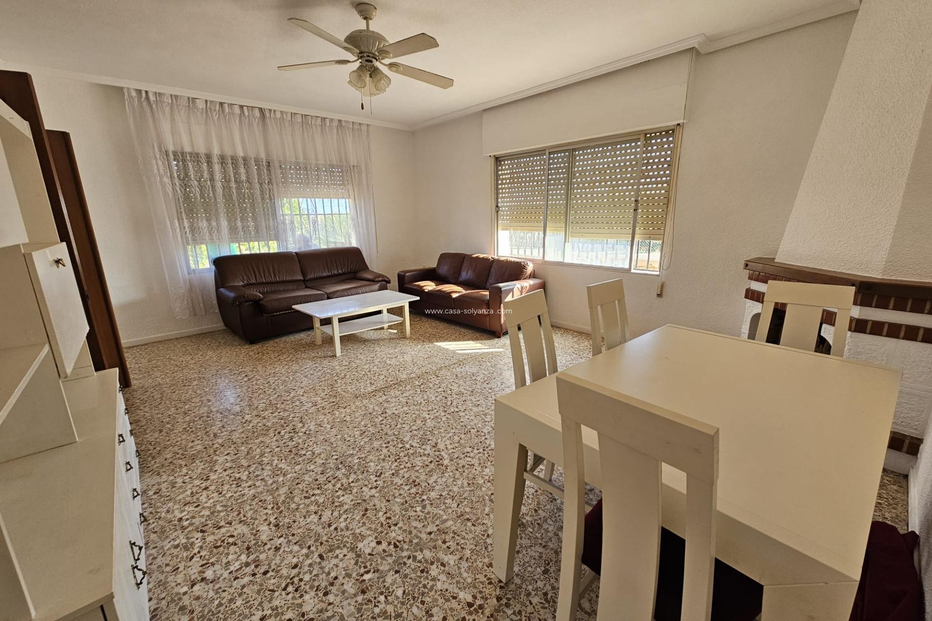 Revente - Country Property/Finca - Guardamar del Segura - Buenavista