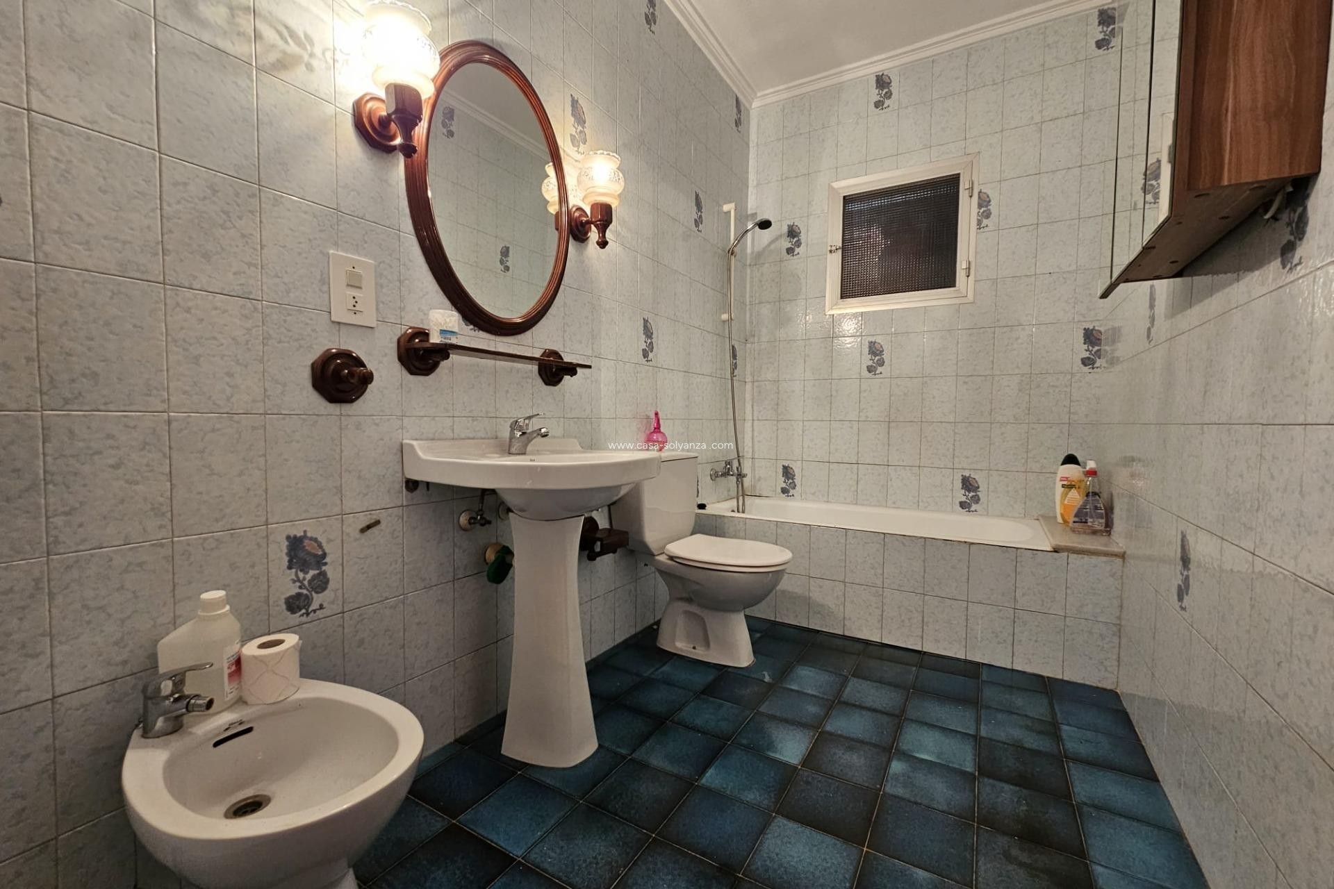 Revente - Country Property/Finca - Guardamar del Segura - Buenavista