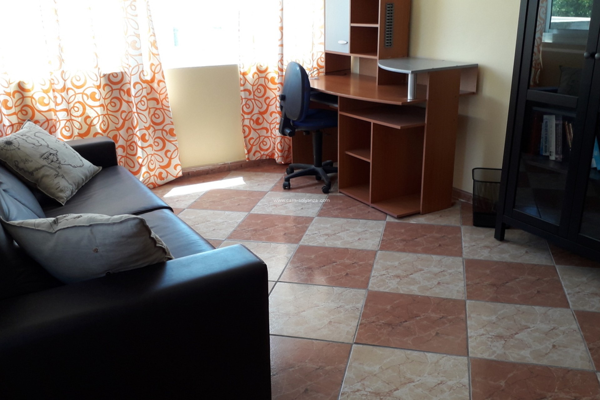 Revente - Country Property/Finca - Heredades - almoradi