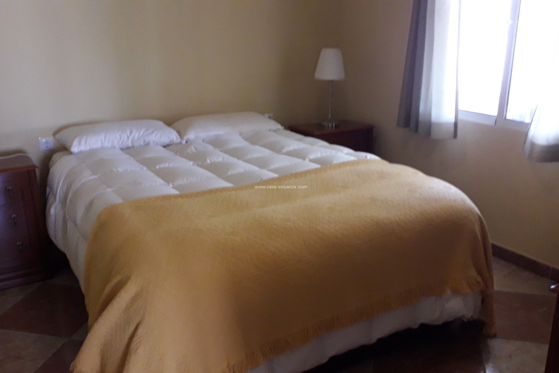 Revente - Country Property/Finca - Heredades - almoradi
