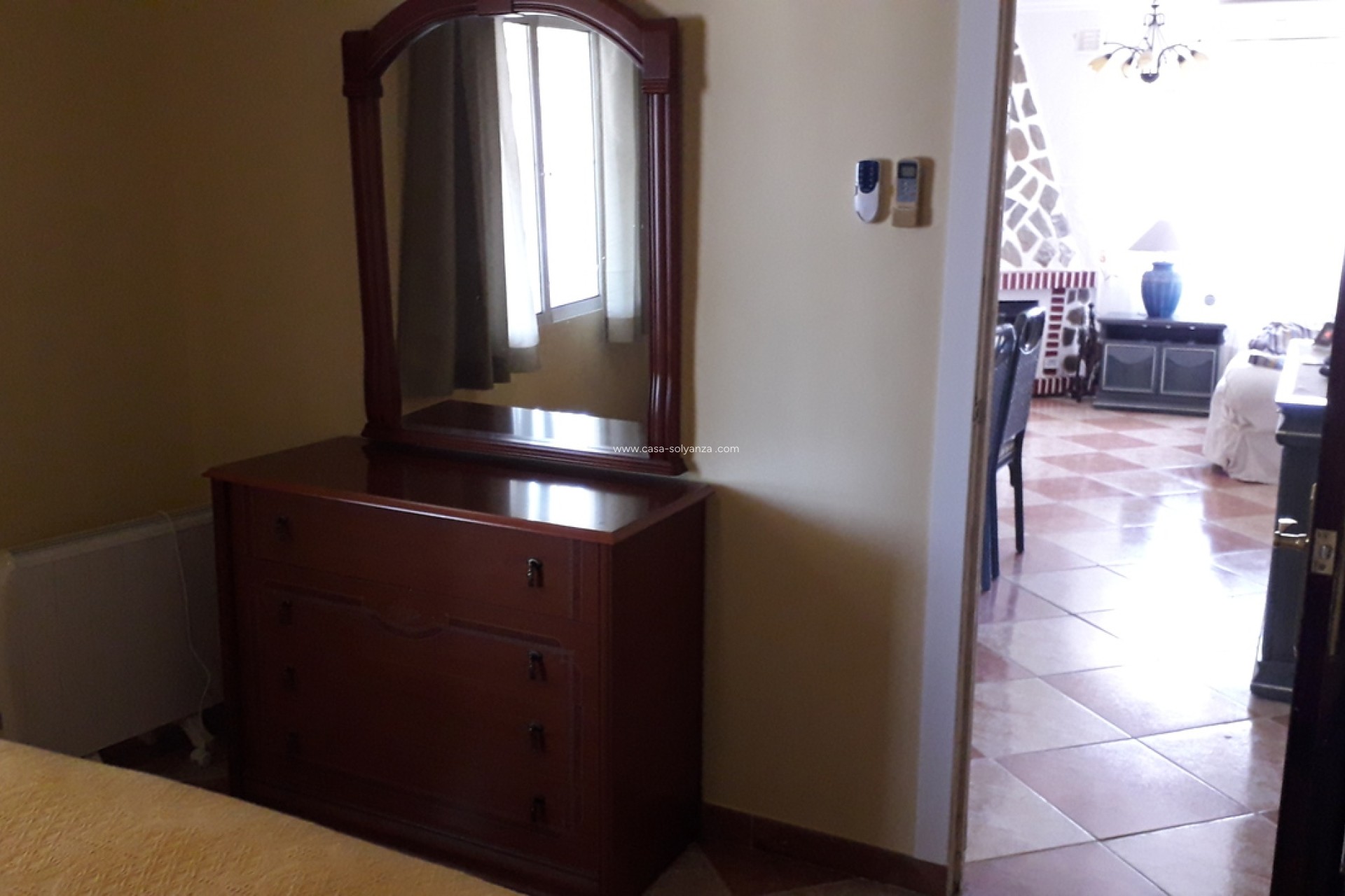 Revente - Country Property/Finca - Heredades - almoradi