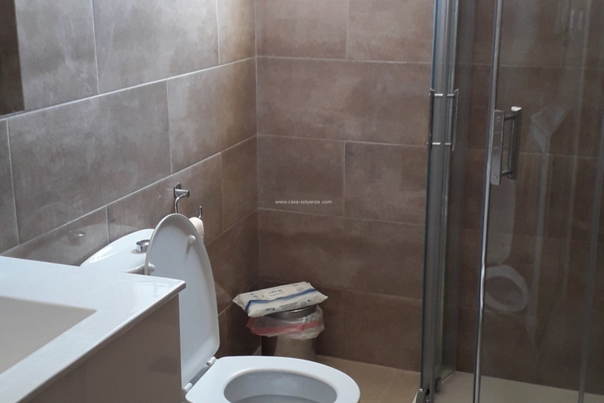 Revente - Country Property/Finca - Heredades - almoradi