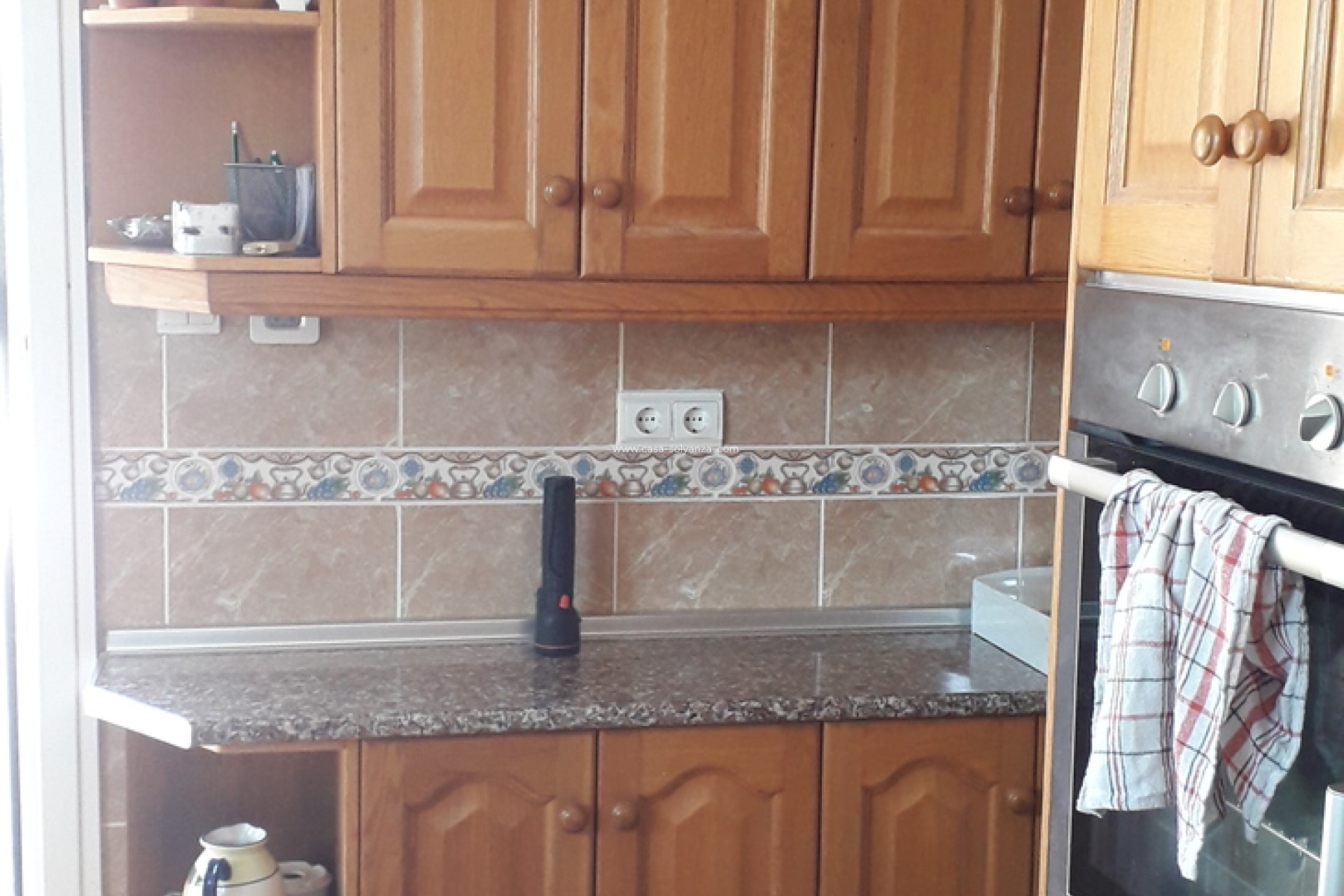 Revente - Country Property/Finca - Heredades - almoradi