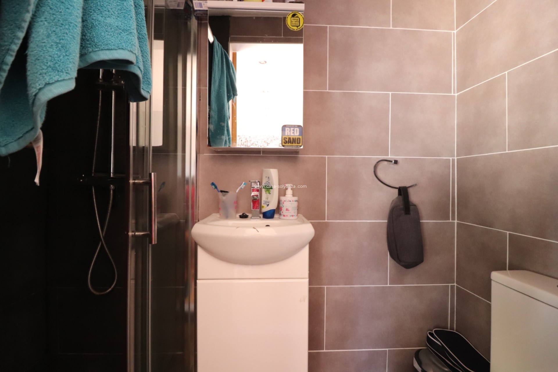 Revente - Country Property/Finca - Heredades - Heredades - Country