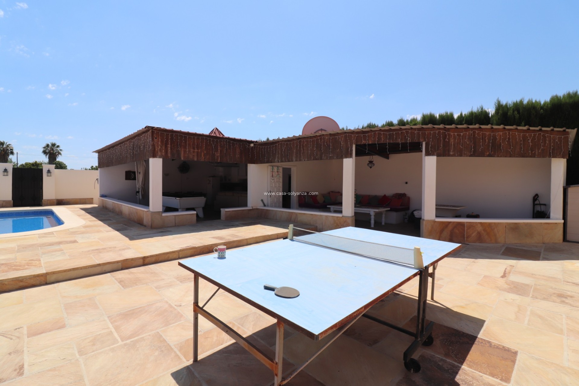 Revente - Country Property/Finca - Heredades - Heredades - Country