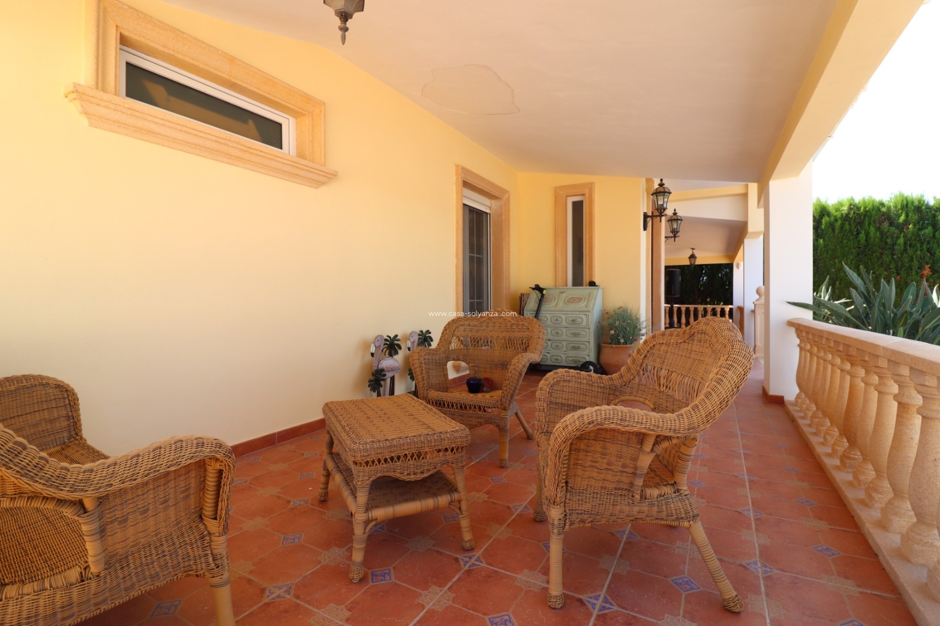 Revente - Country Property/Finca - Heredades - Heredades - Country