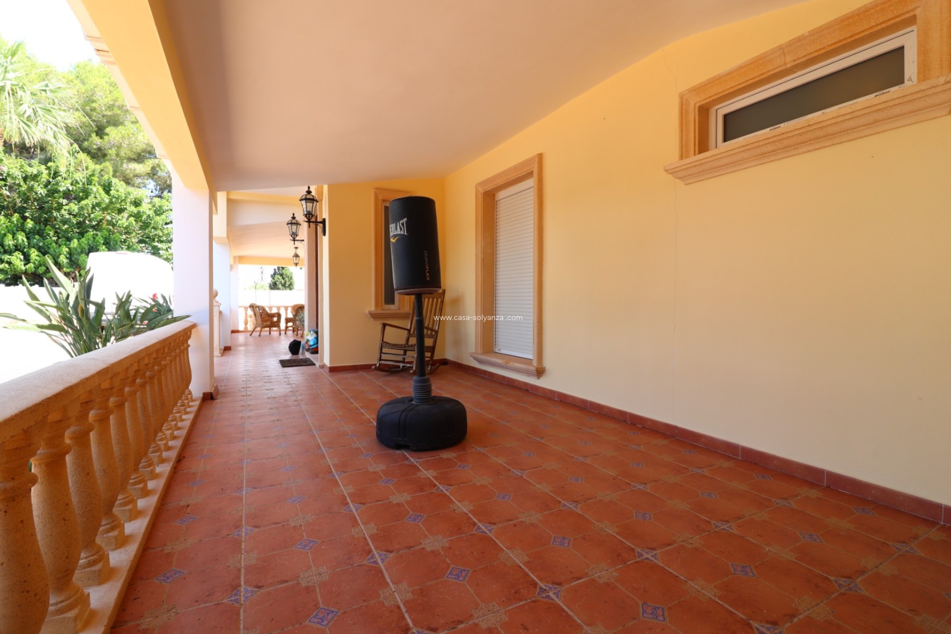 Revente - Country Property/Finca - Heredades - Heredades - Country