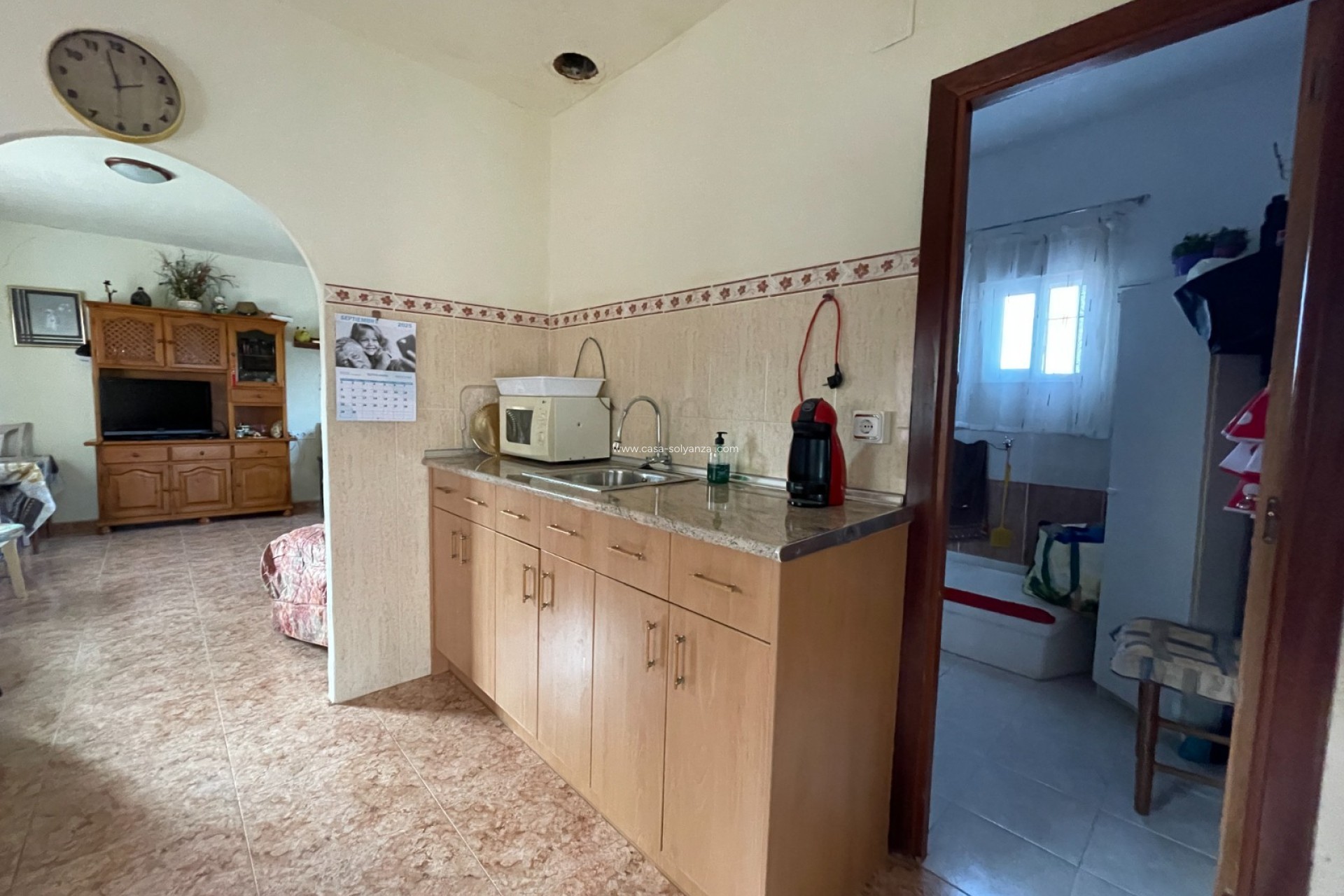 Revente - Country Property/Finca - Jacarilla - Inland