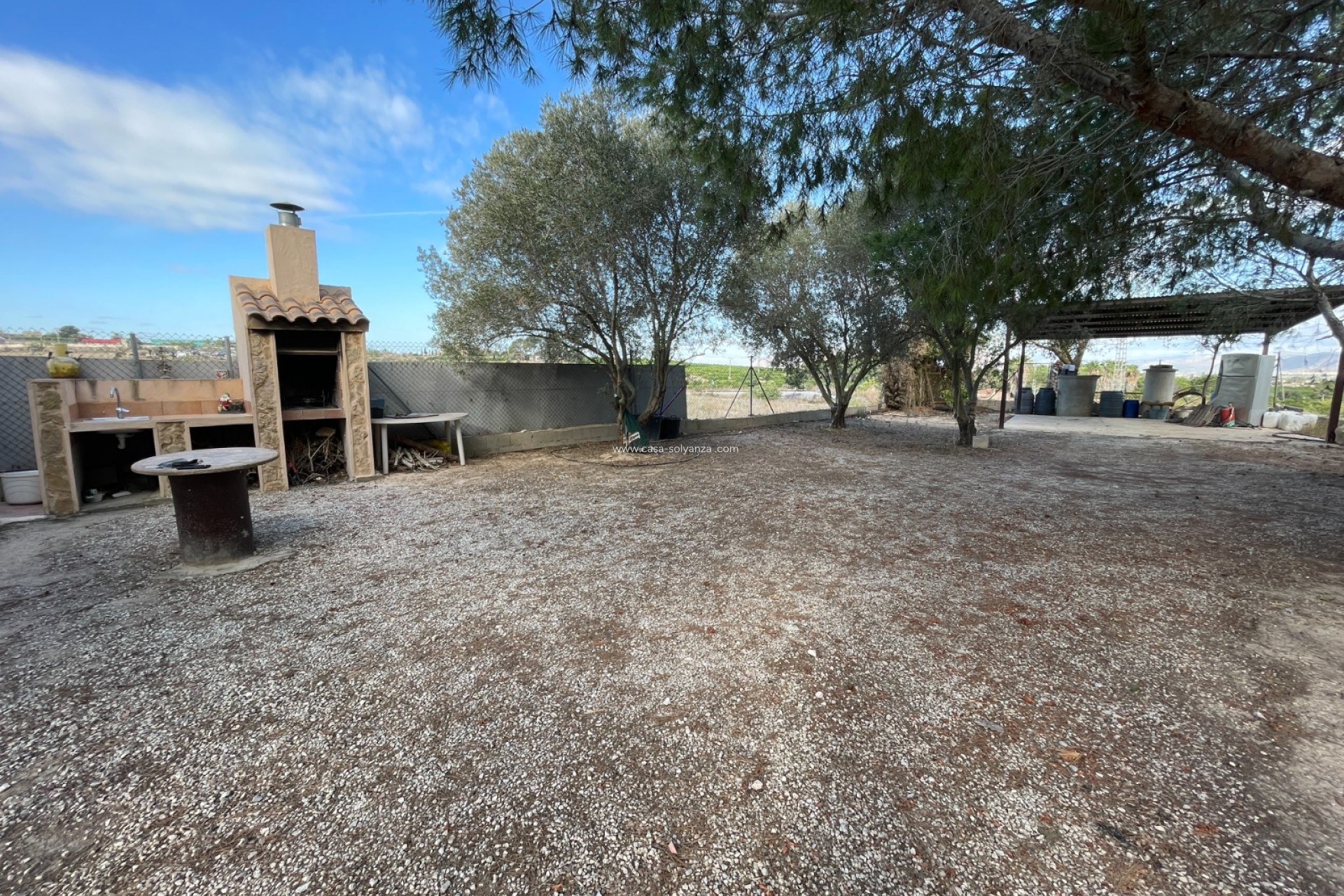 Revente - Country Property/Finca - Jacarilla - Inland