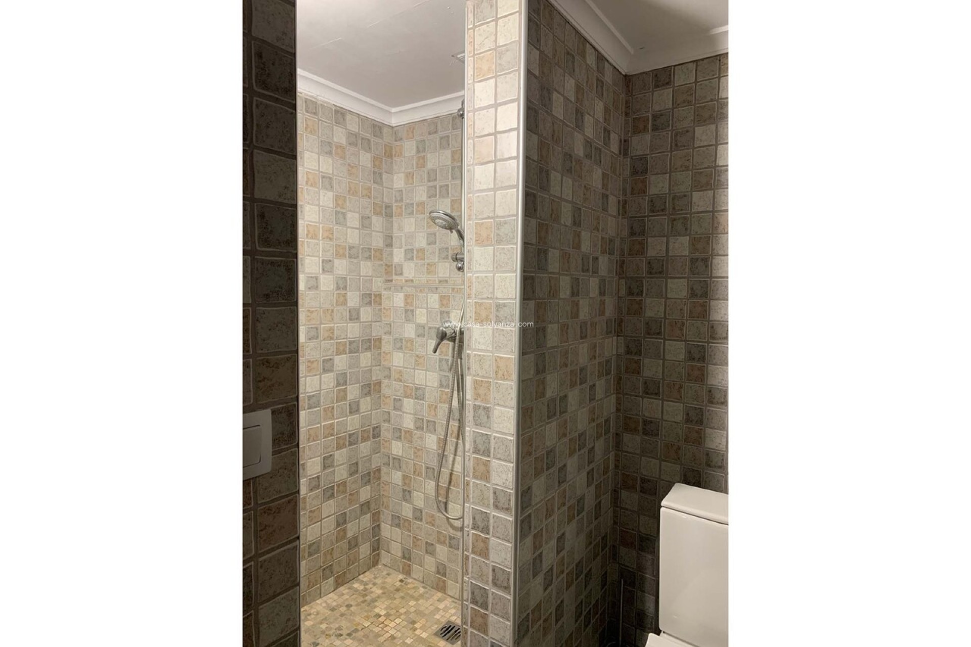 Revente - Country Property/Finca - Jalón - Inland