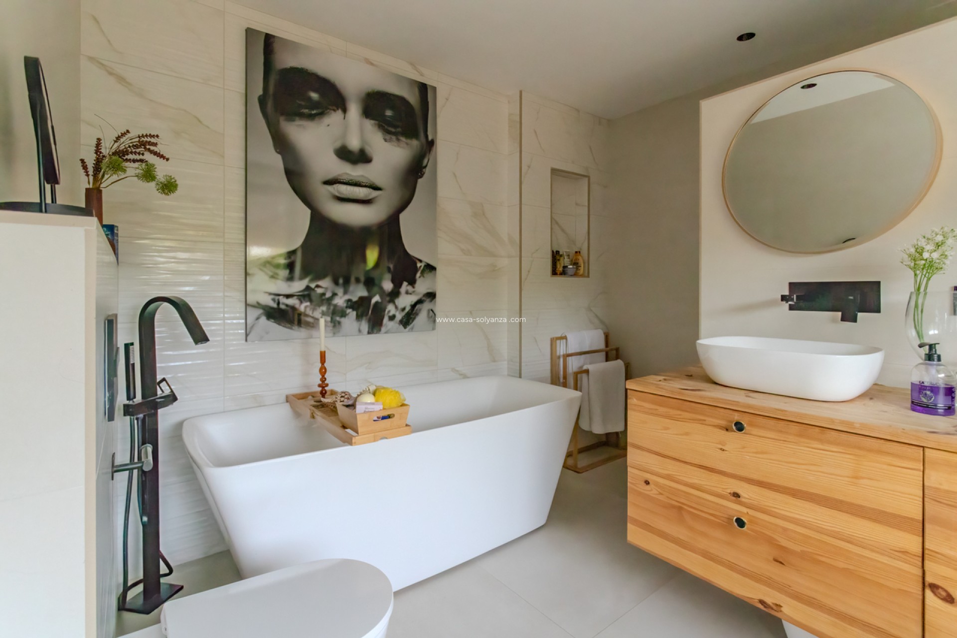 Revente - Country Property/Finca - Jávea - Costa Blanca