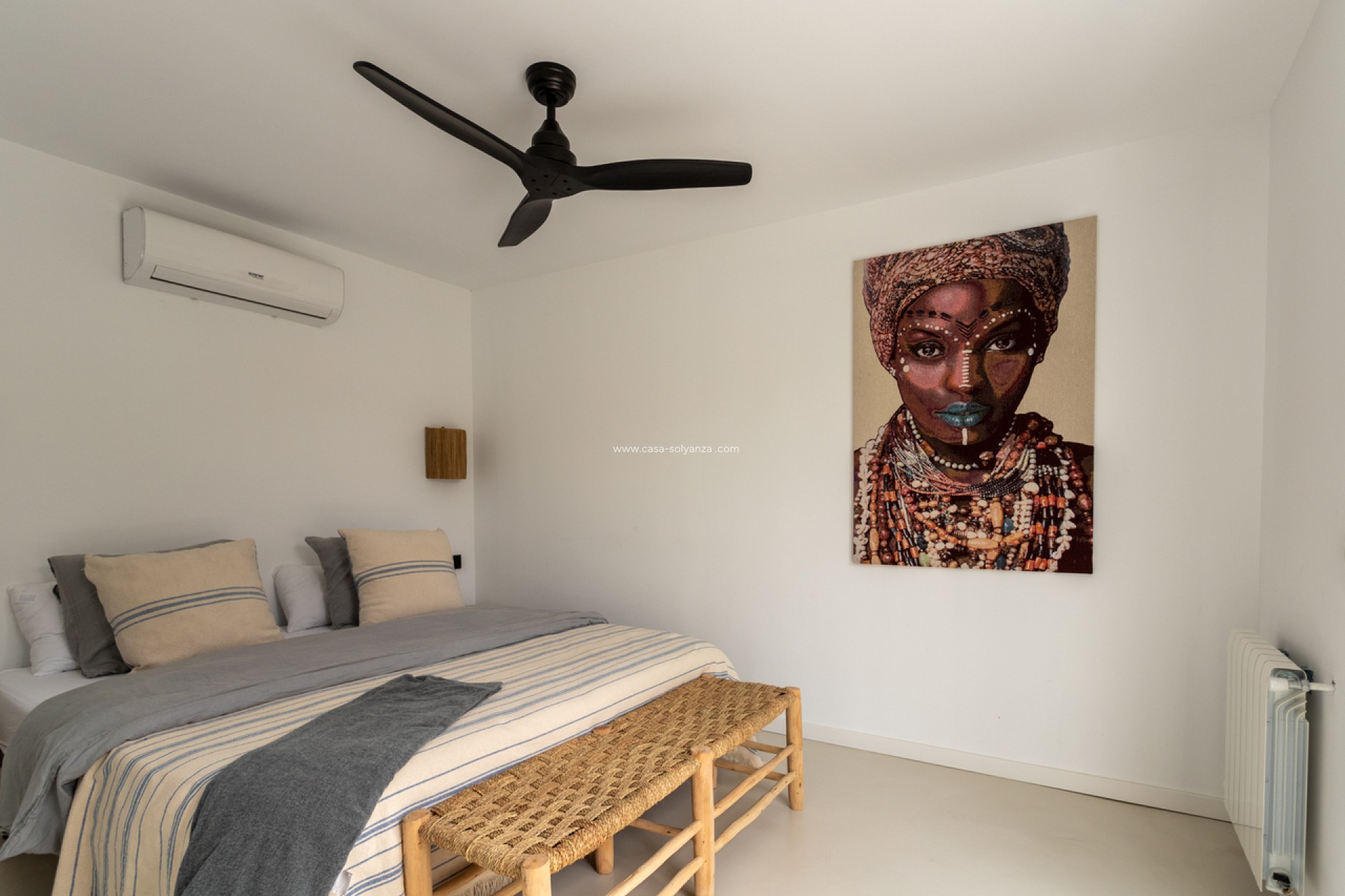 Revente - Country Property/Finca - Jávea - Costa Blanca