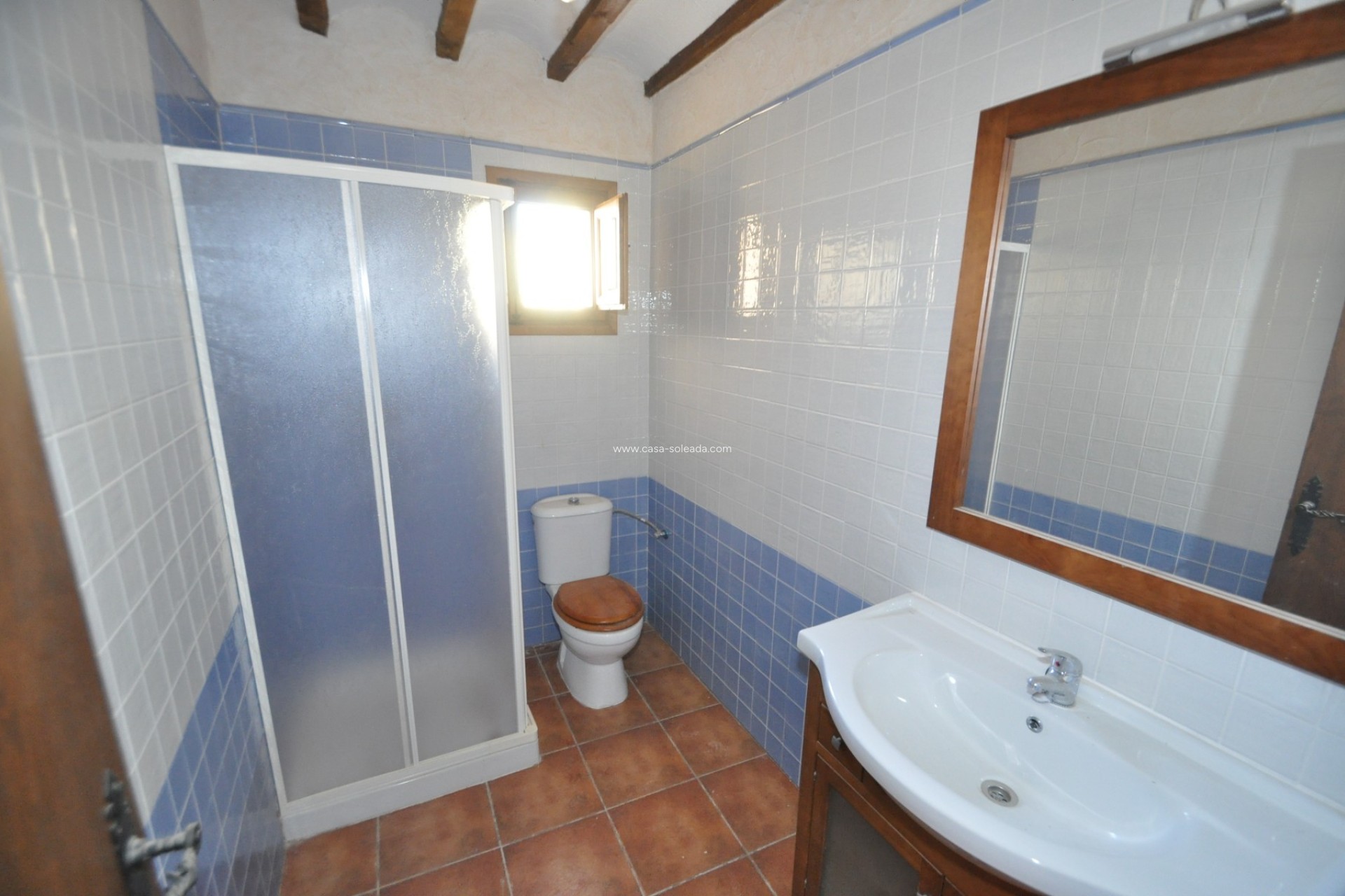 Revente - Country Property/Finca - Jumilla - Inland