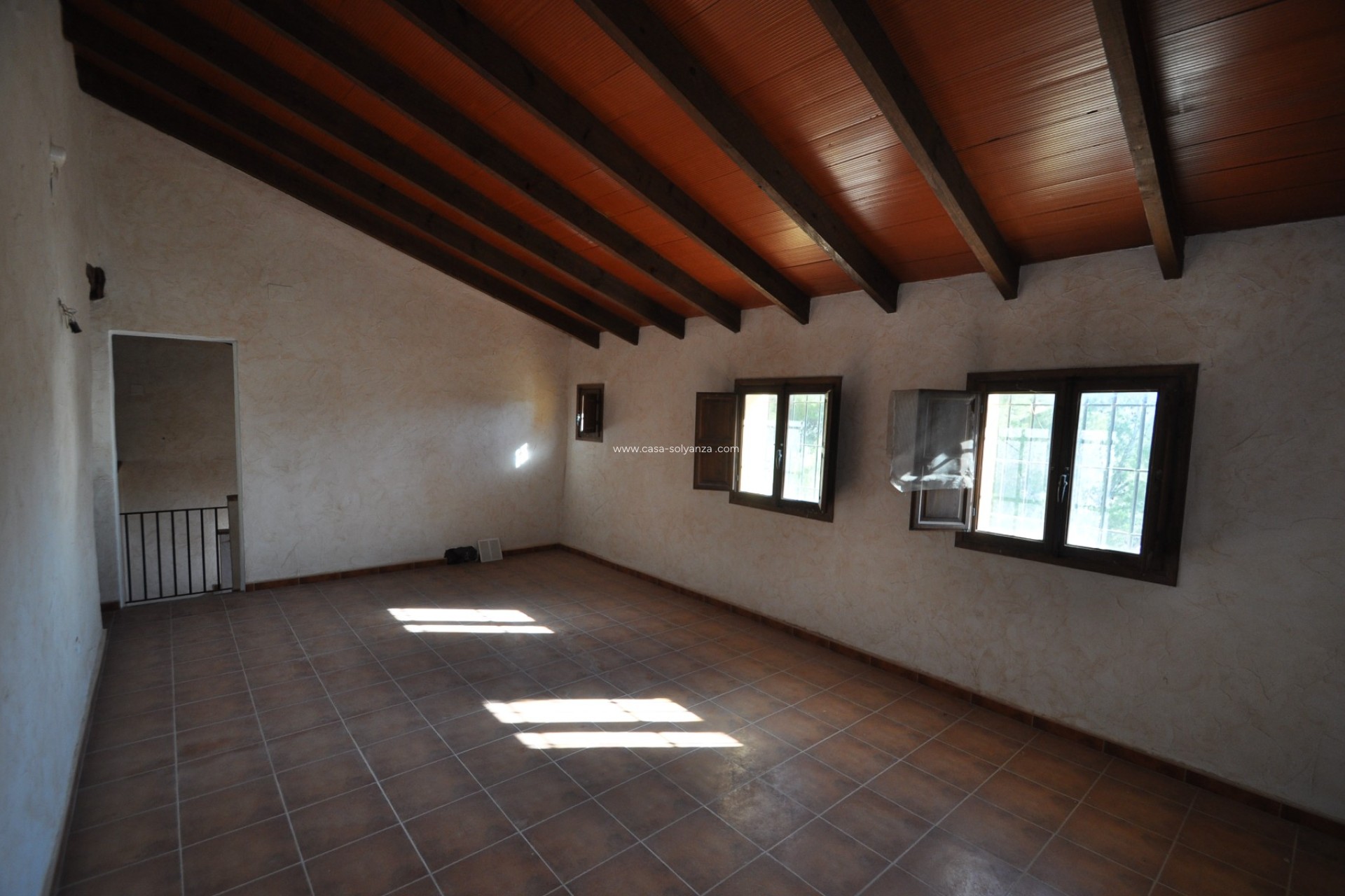 Revente - Country Property/Finca - Jumilla - Inland