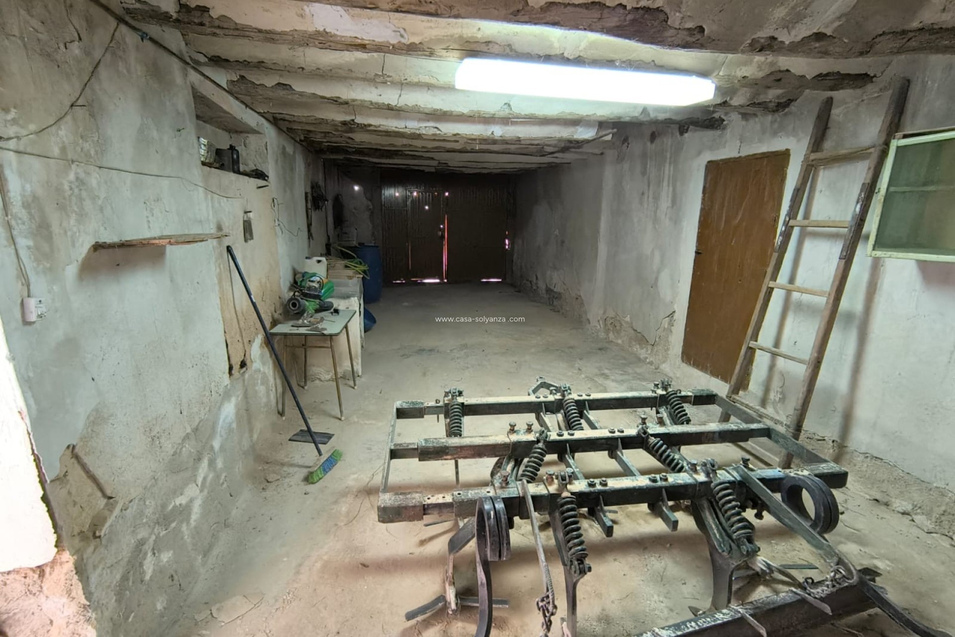 Revente - Country Property/Finca - Jumilla - Inland